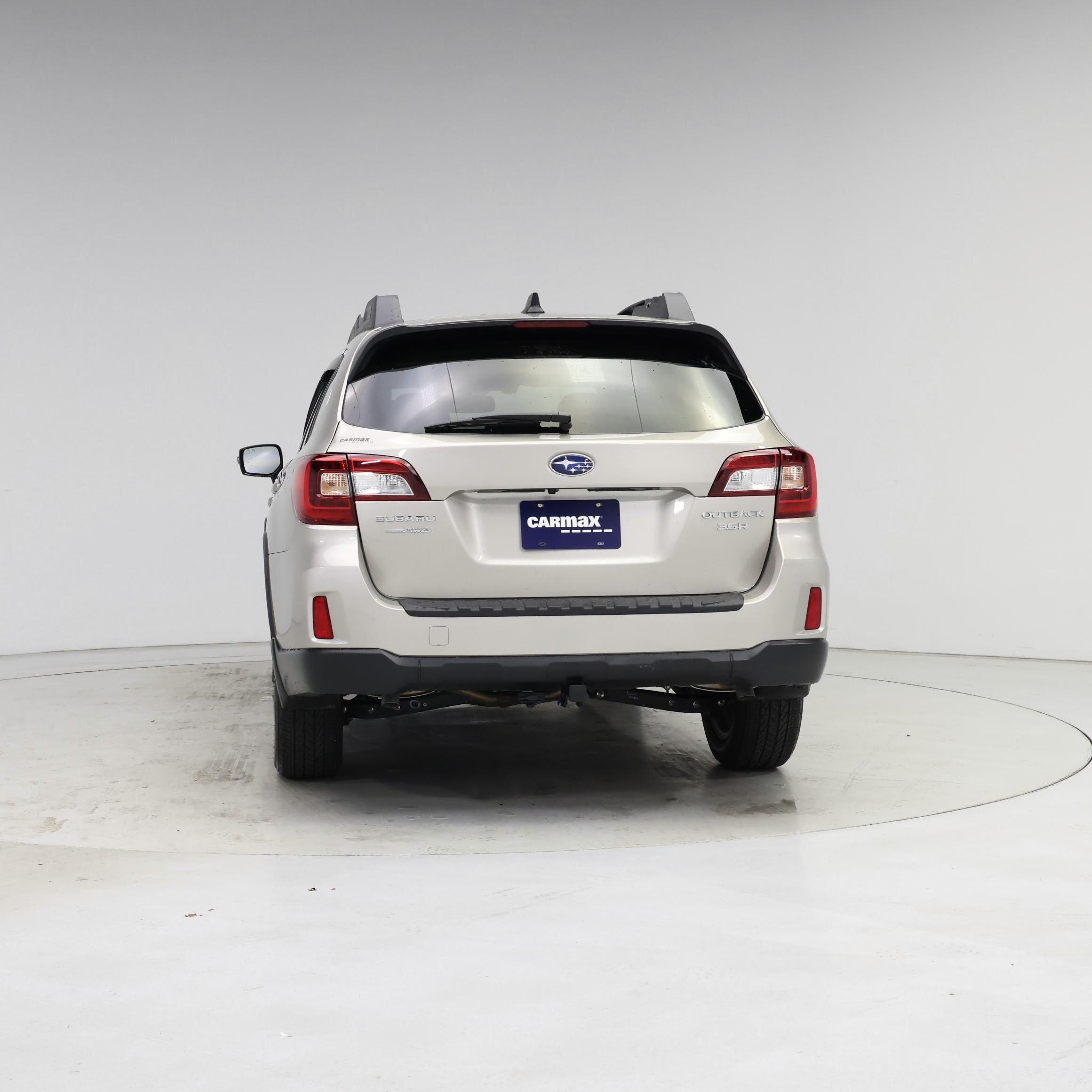 Thumbnail: 2016 Subaru Outback - 6