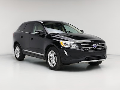 2015 Volvo XC60 T5 Premier