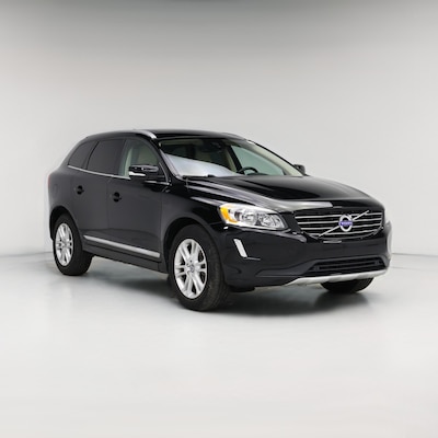 2015 Volvo XC60 T5 Premier