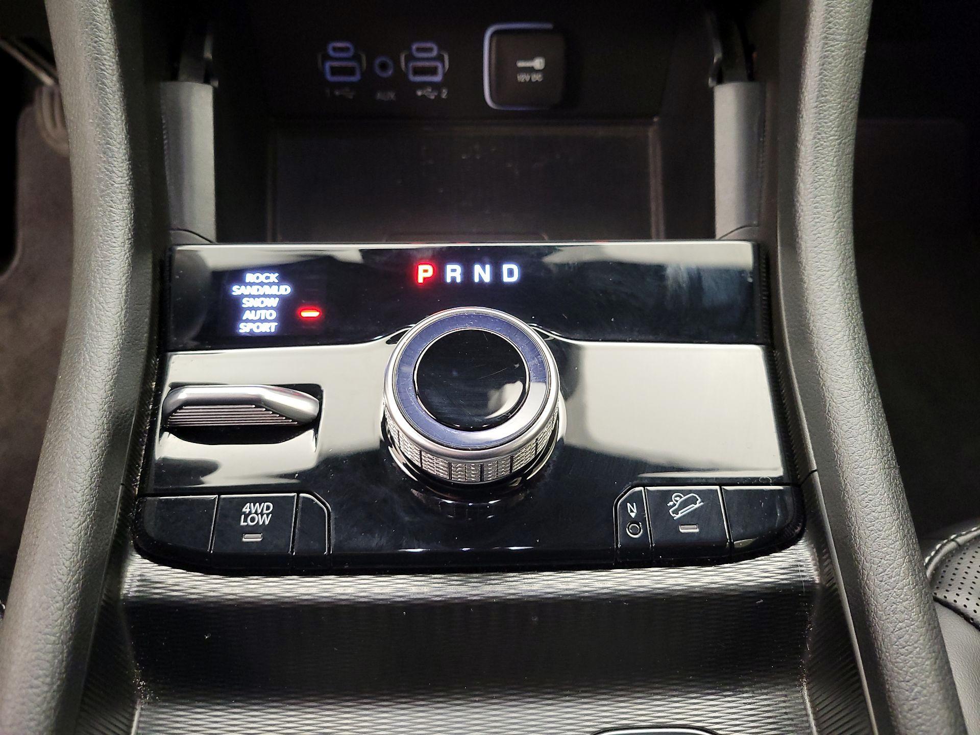 Thumbnail: 2024 Jeep Grand Cherokee - 18