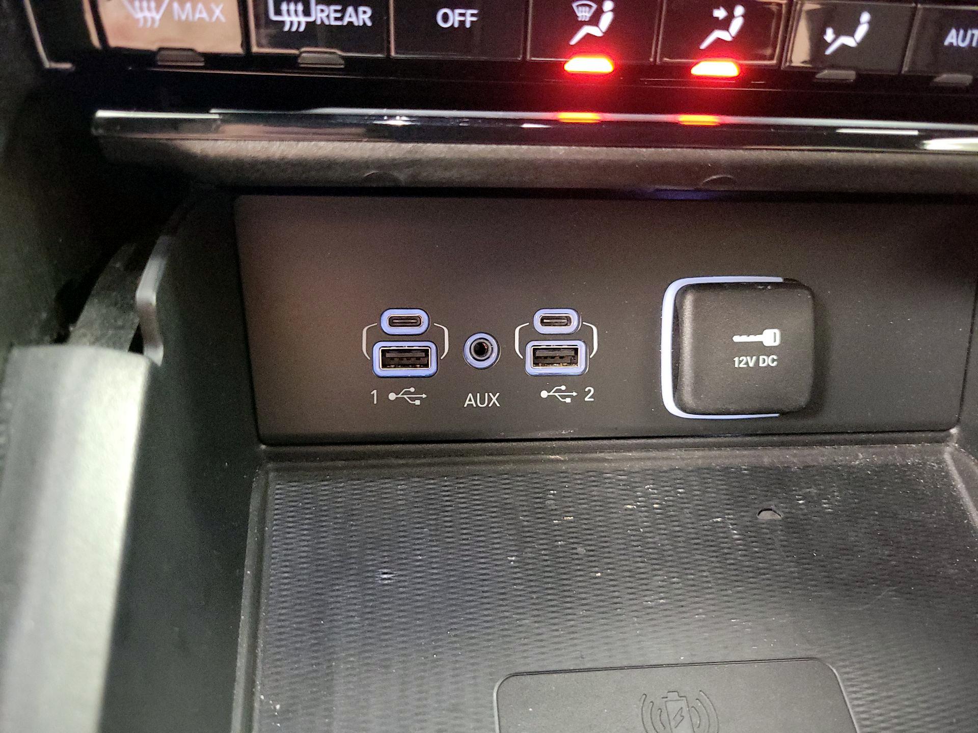 Thumbnail: 2024 Jeep Grand Cherokee - 19