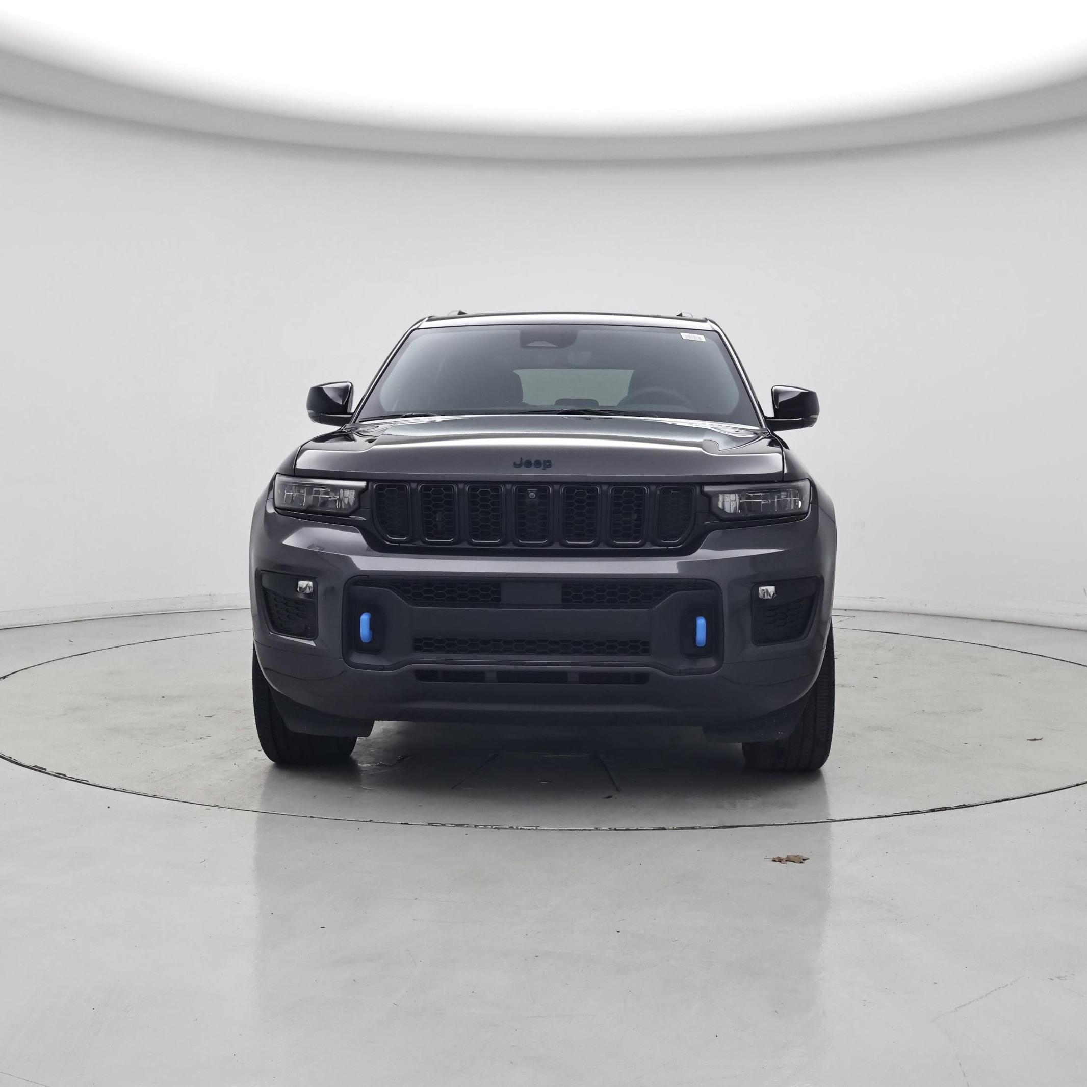 Thumbnail: 2024 Jeep Grand Cherokee - 5