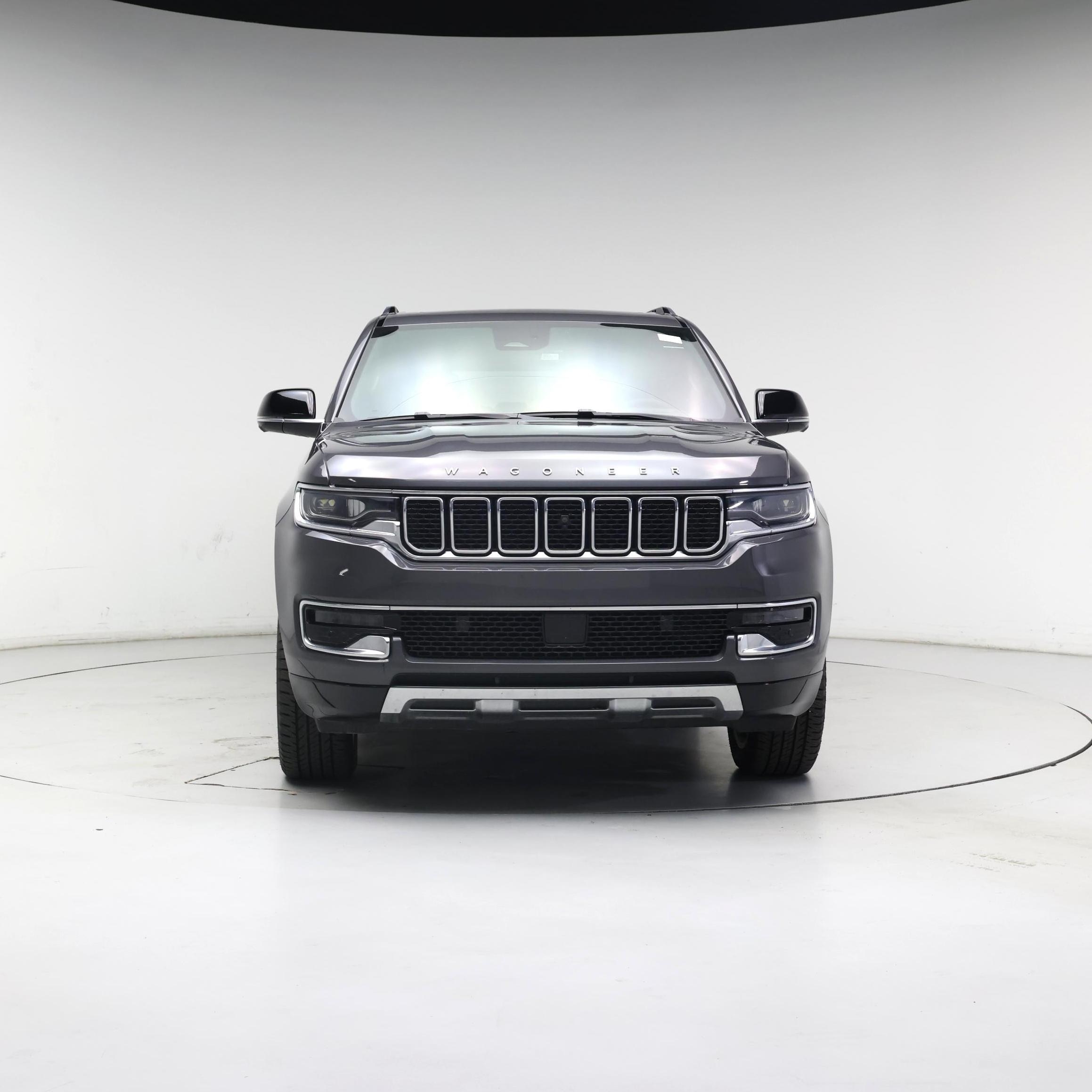 Thumbnail: 2023 Jeep Wagoneer - 5