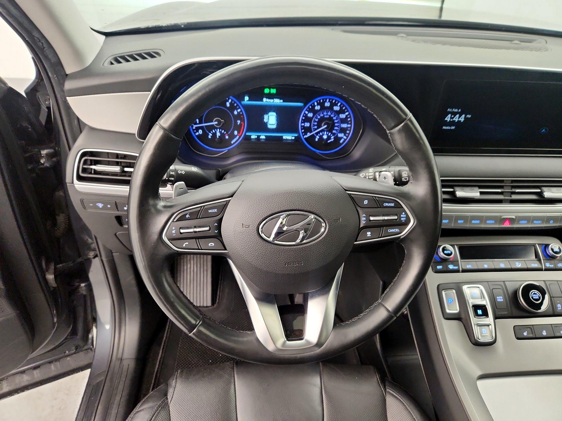 Thumbnail: 2020 Hyundai Palisade - 10