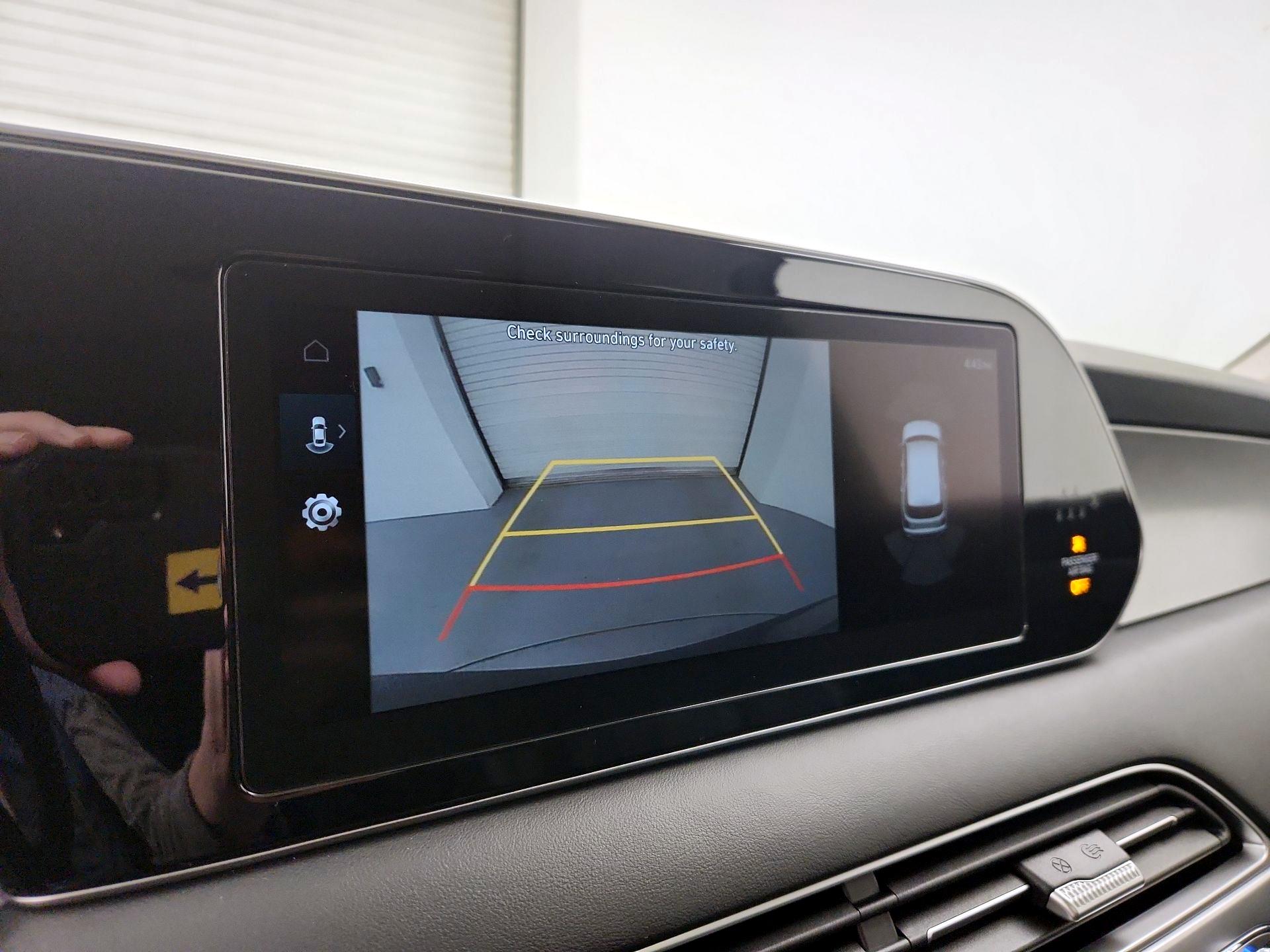 Thumbnail: 2020 Hyundai Palisade - 14