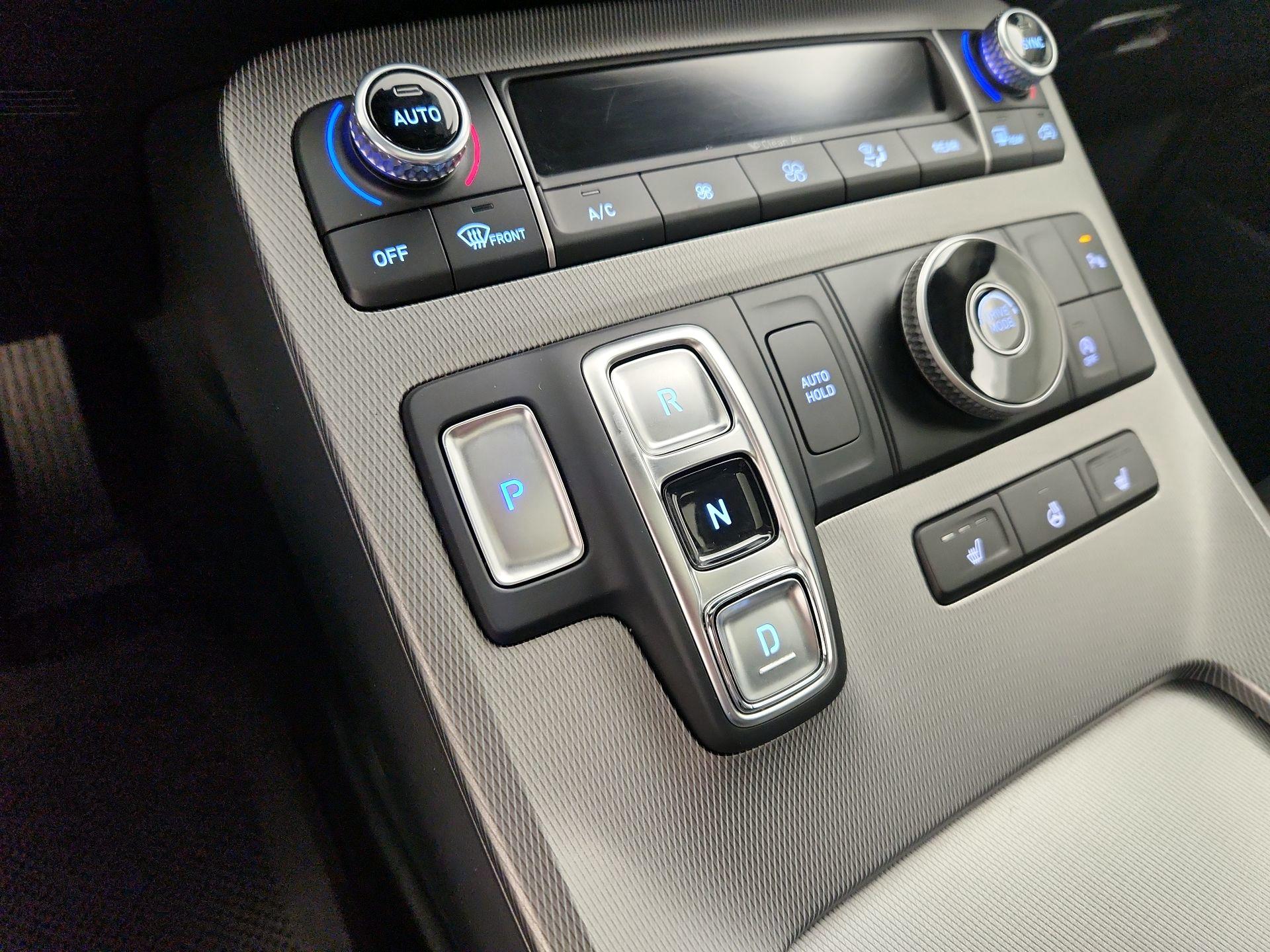 Thumbnail: 2020 Hyundai Palisade - 17