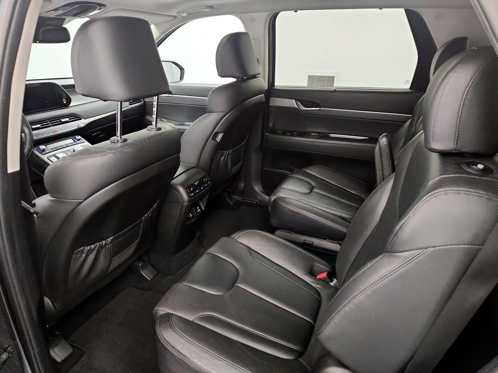 Thumbnail: 2020 Hyundai Palisade - 19