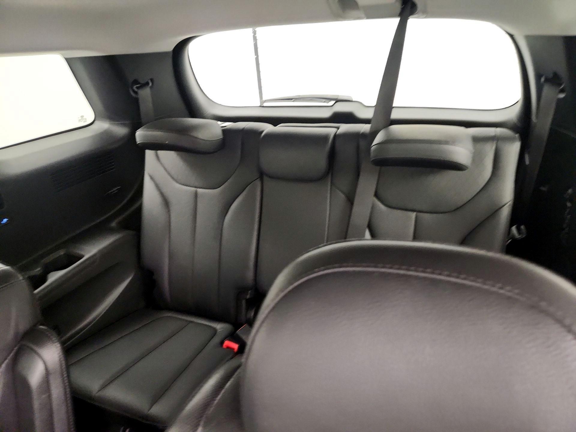 Thumbnail: 2020 Hyundai Palisade - 20