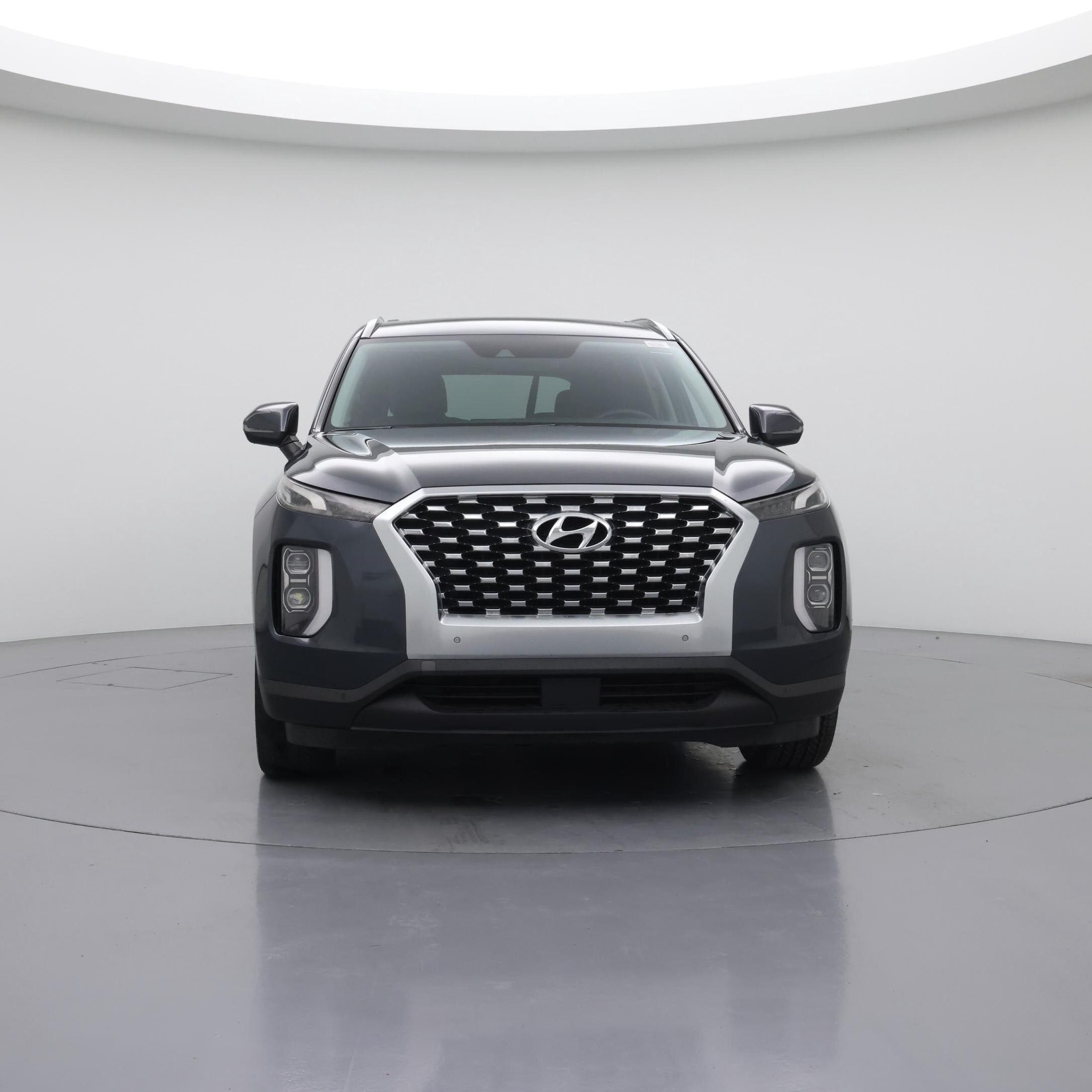 Thumbnail: 2020 Hyundai Palisade - 5
