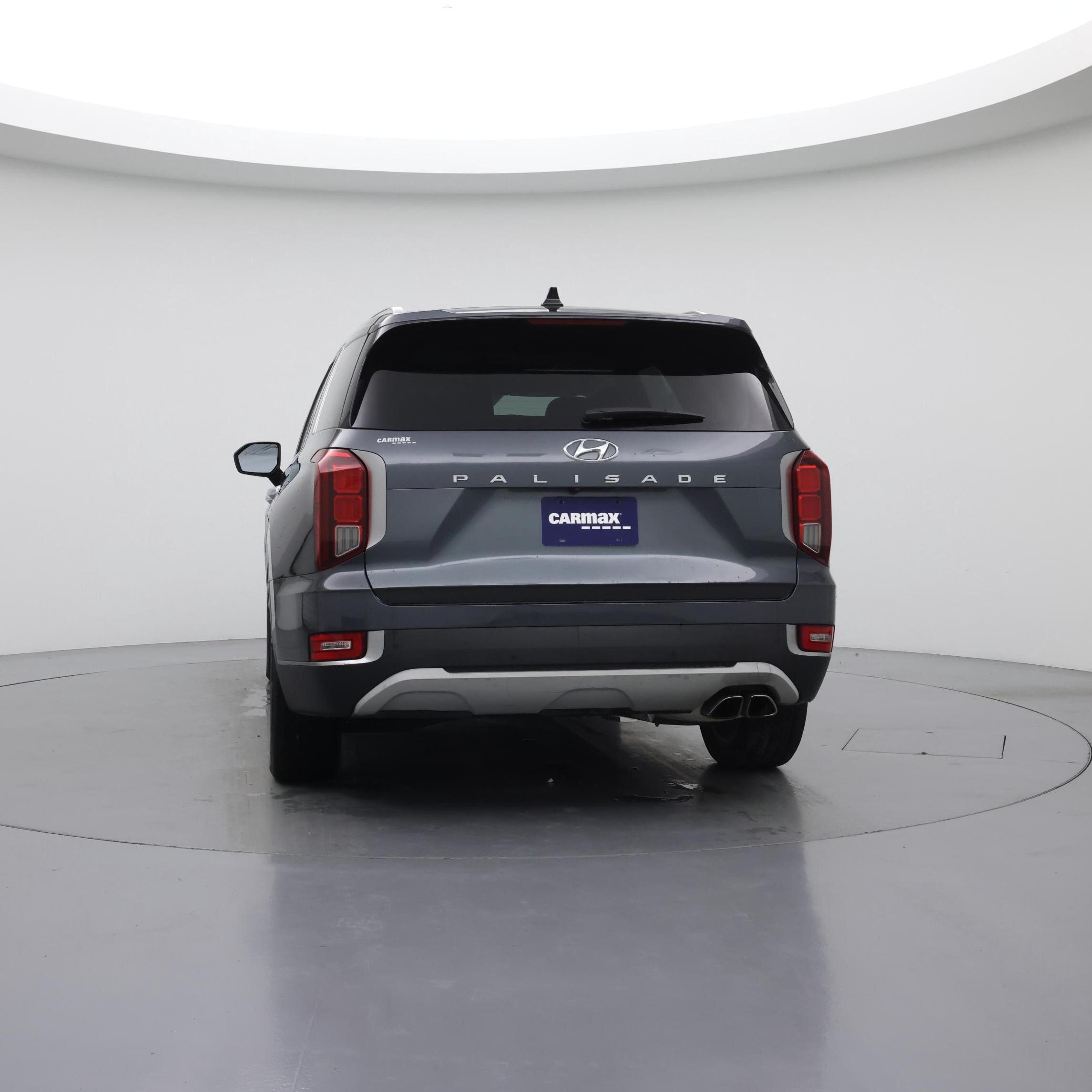 Thumbnail: 2020 Hyundai Palisade - 6