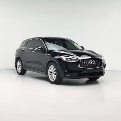2019 Infiniti QX50 Pure