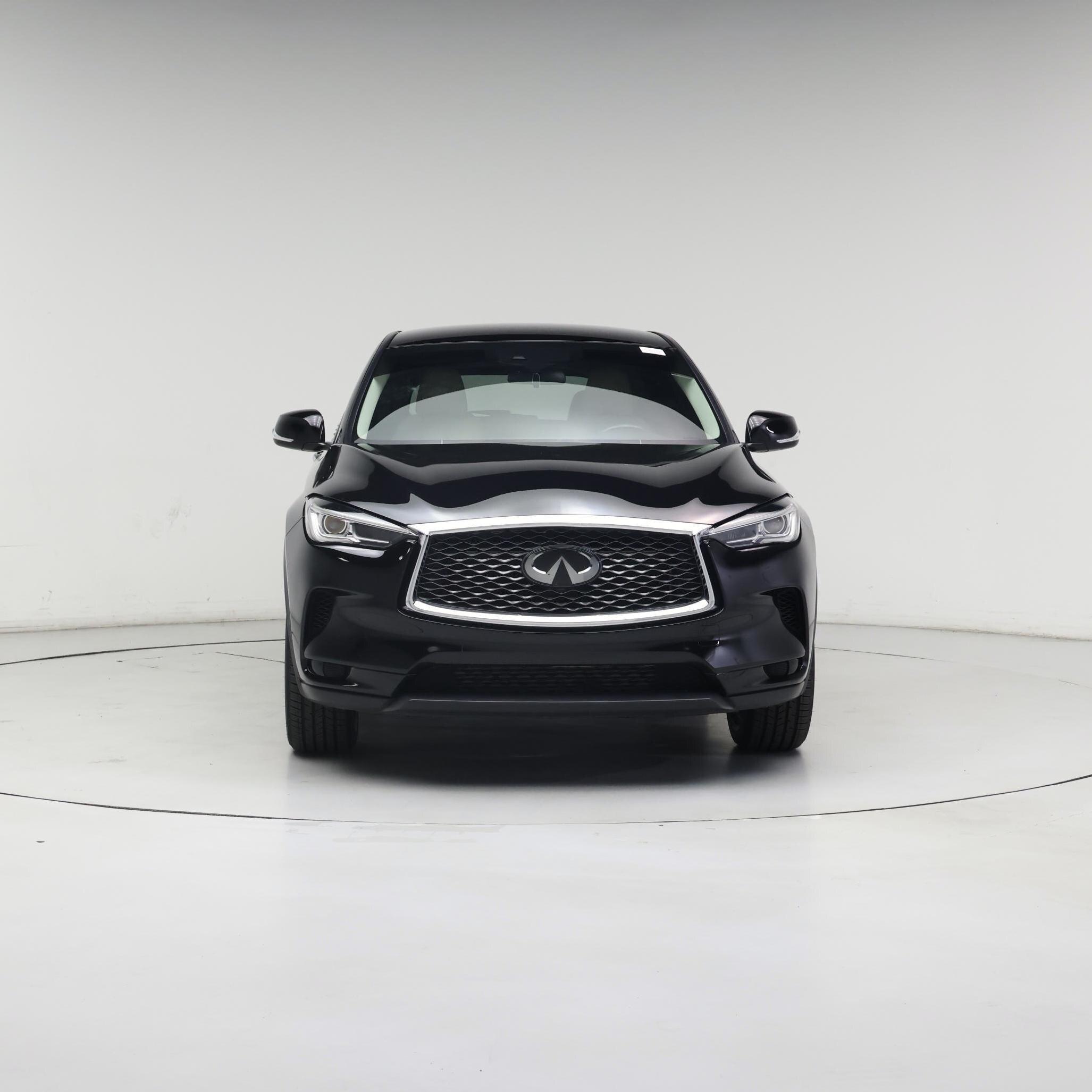 Thumbnail: 2019 INFINITI QX50 - 5