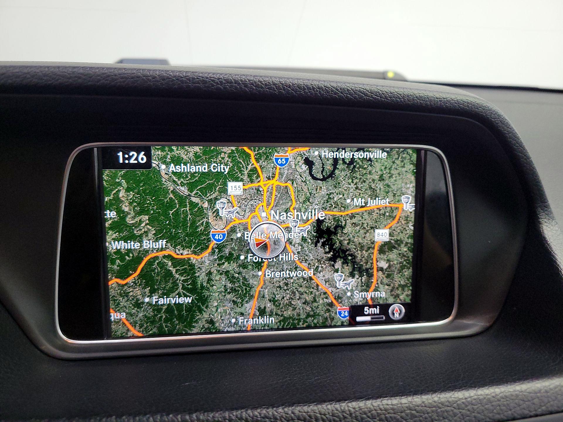 Thumbnail: 2017 Mercedes-Benz E-Class - 14