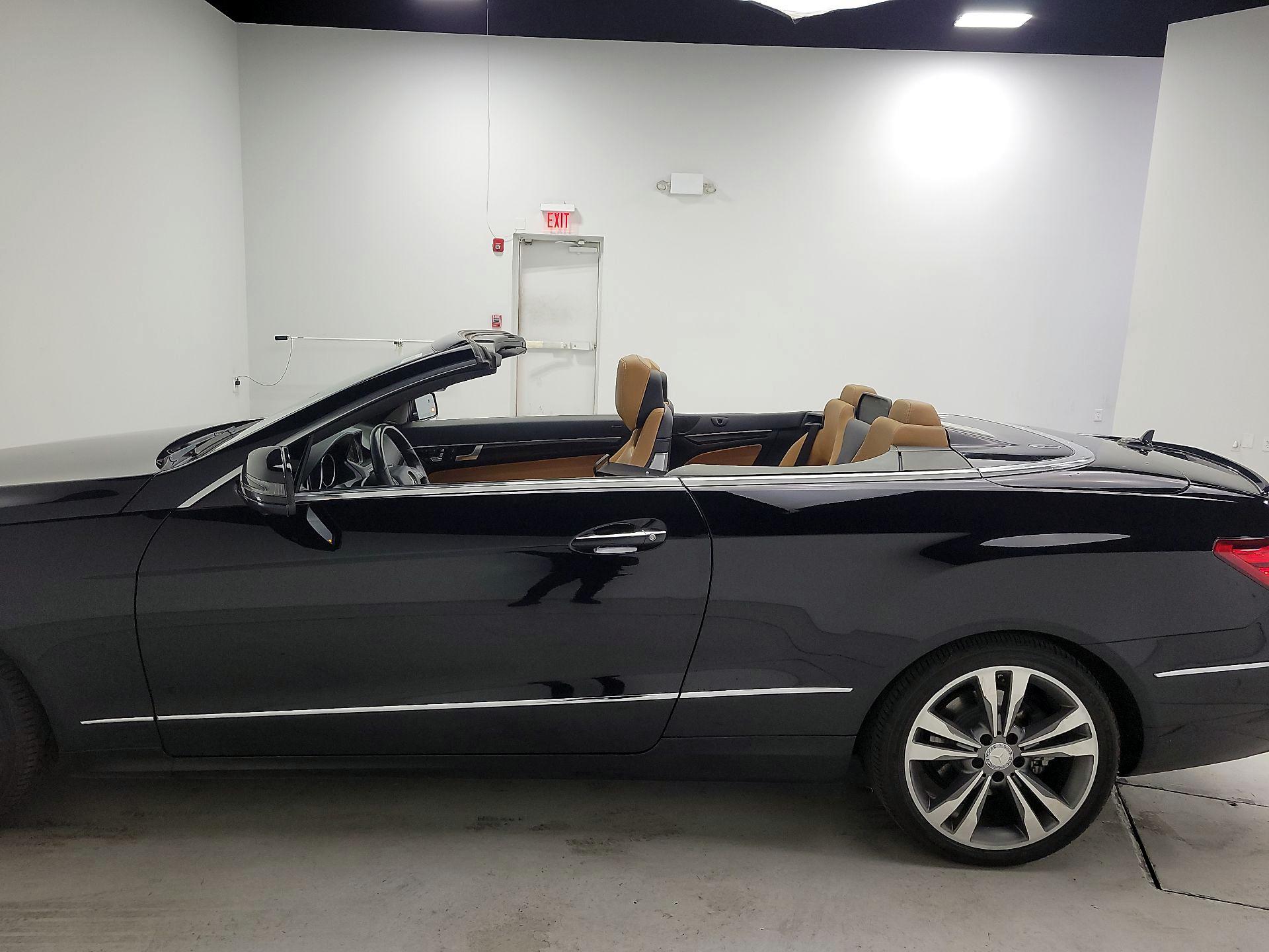 Thumbnail: 2017 Mercedes-Benz E-Class - 19