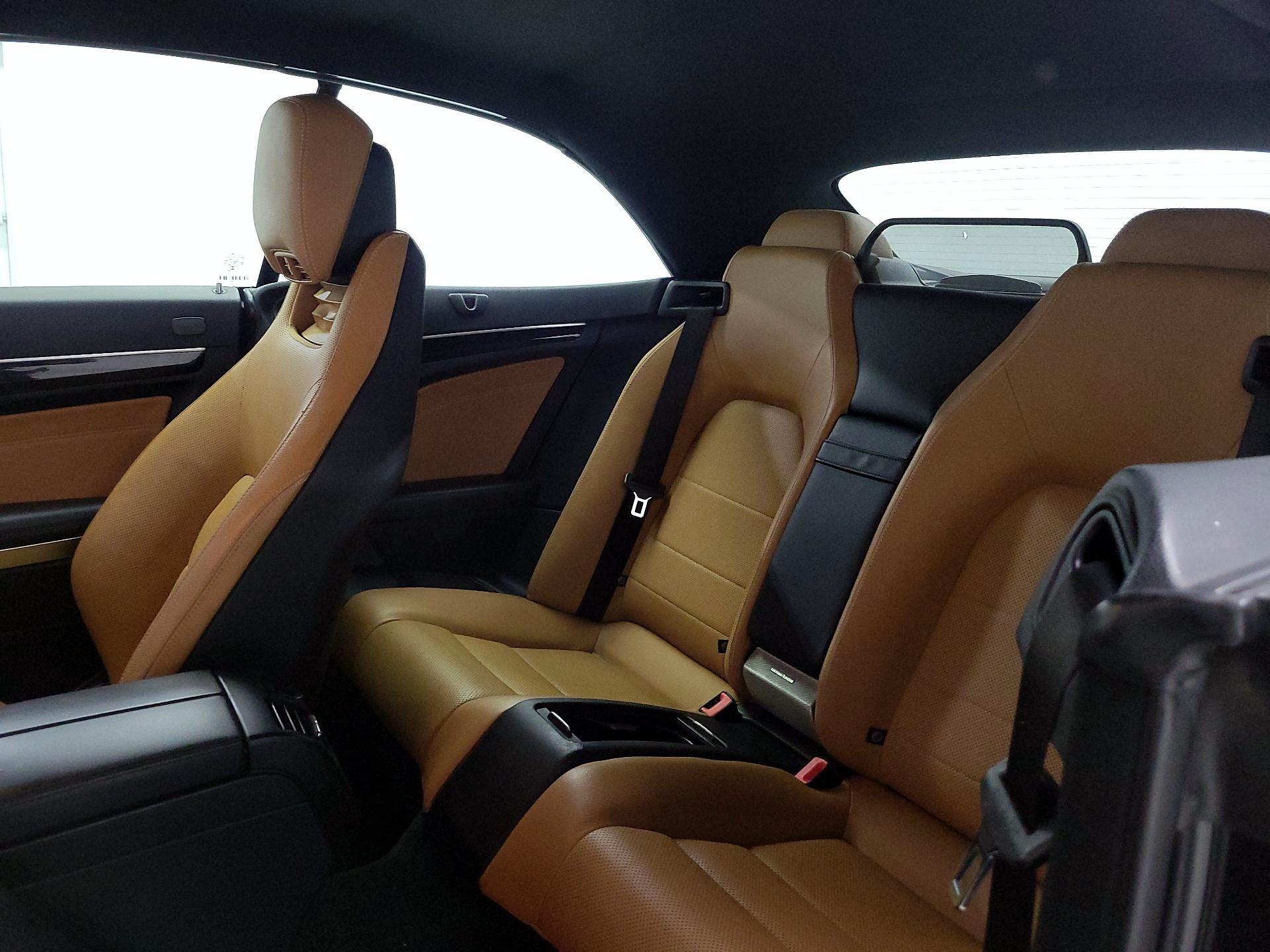 Thumbnail: 2017 Mercedes-Benz E-Class - 20