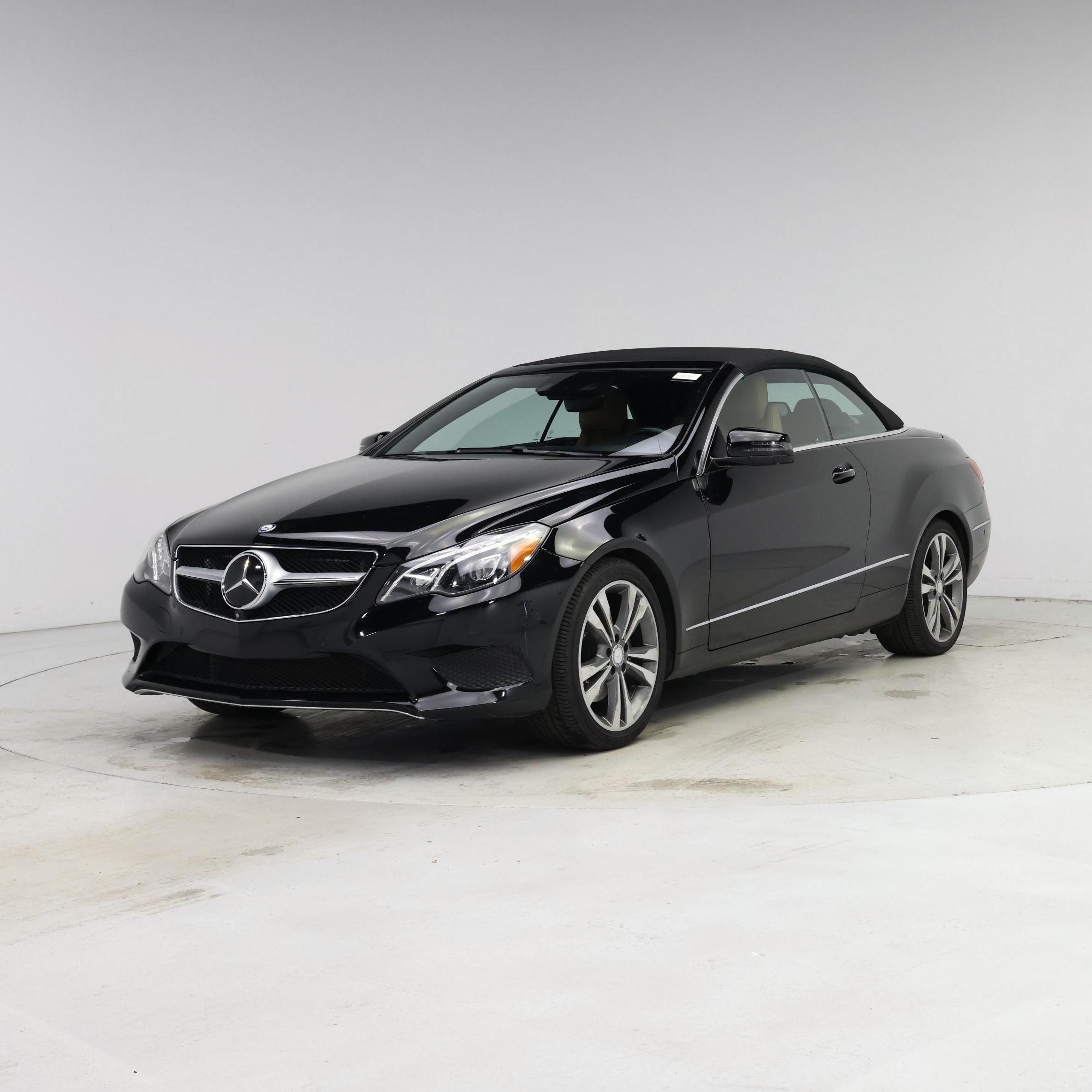 Thumbnail: 2017 Mercedes-Benz E-Class - 4