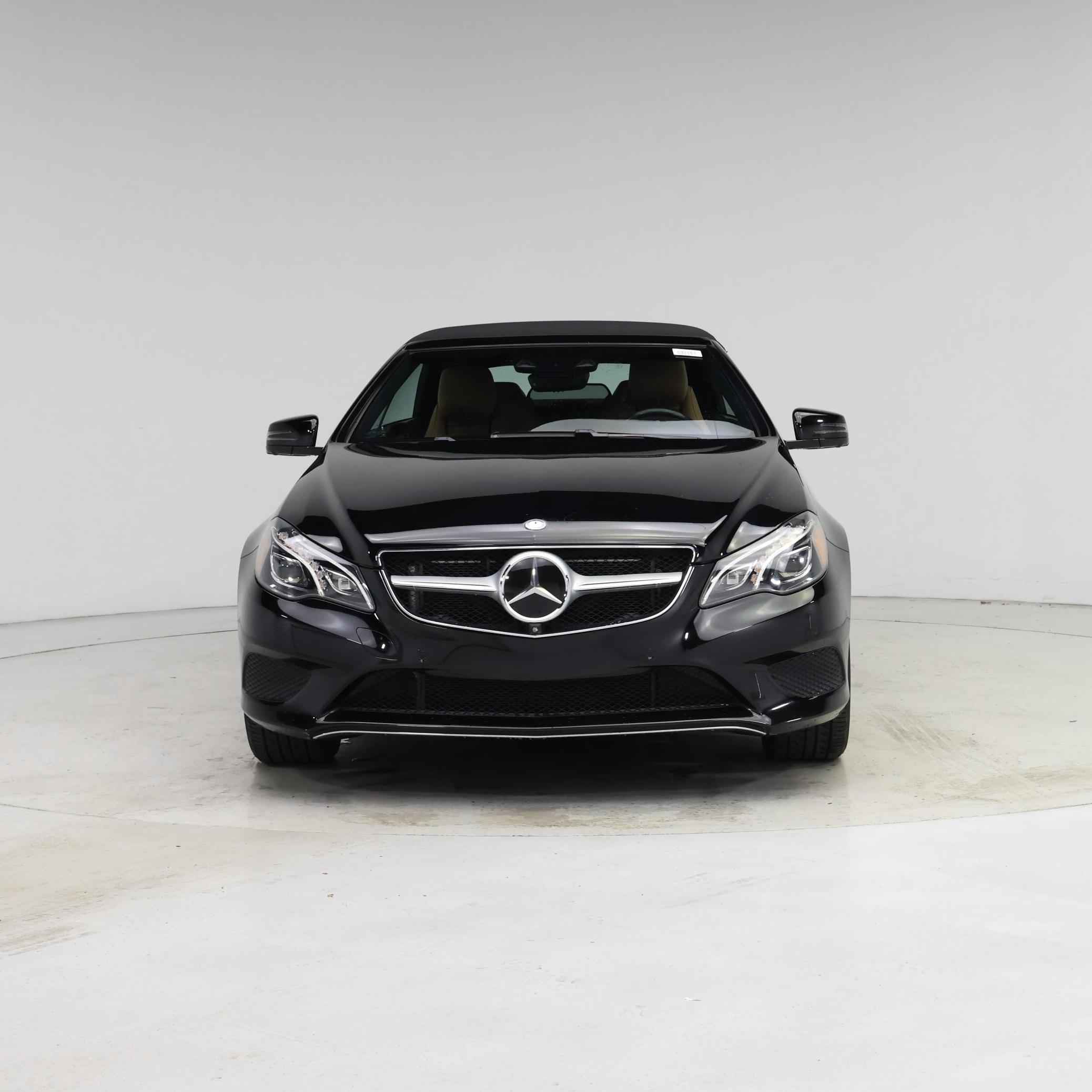 Thumbnail: 2017 Mercedes-Benz E-Class - 5