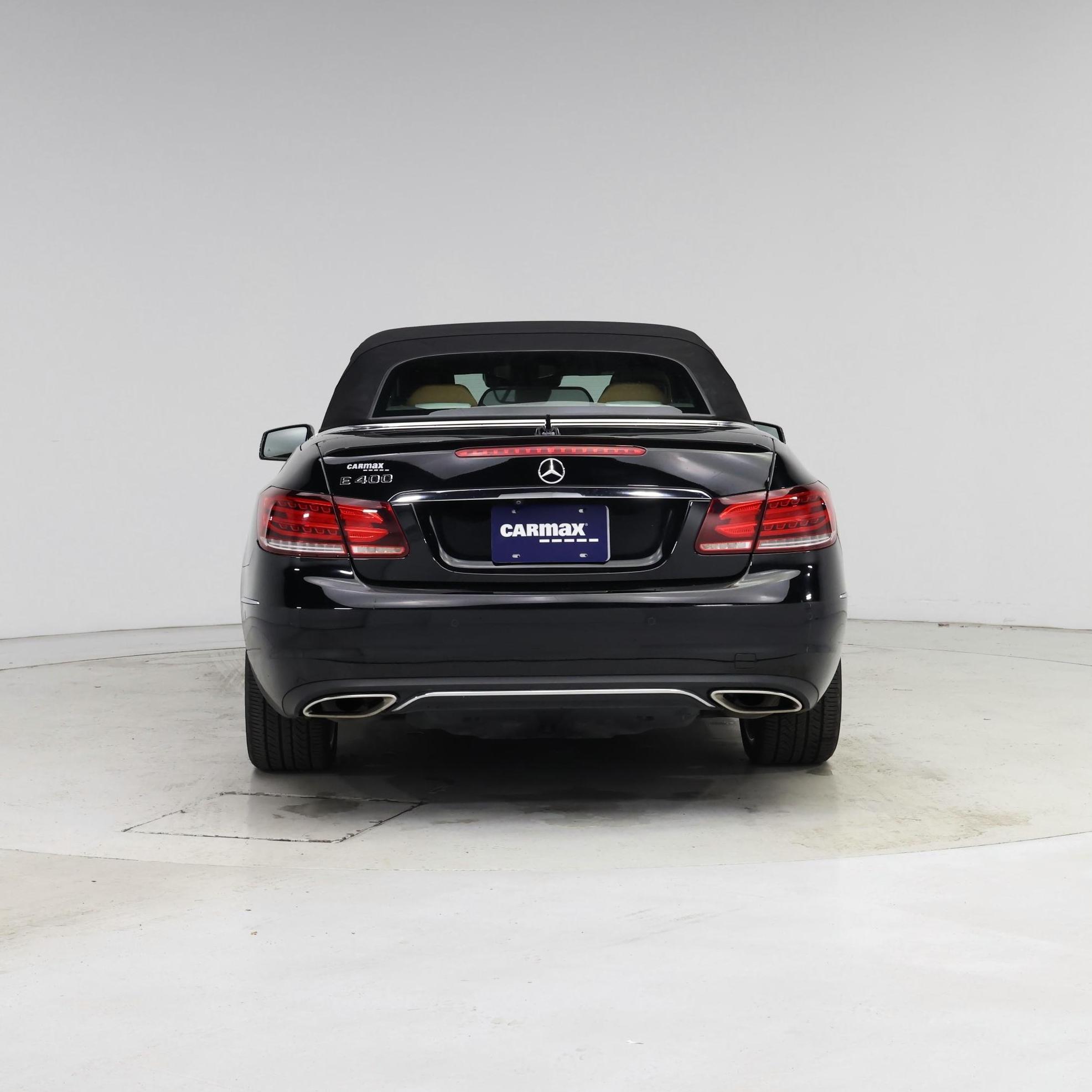 Thumbnail: 2017 Mercedes-Benz E-Class - 6