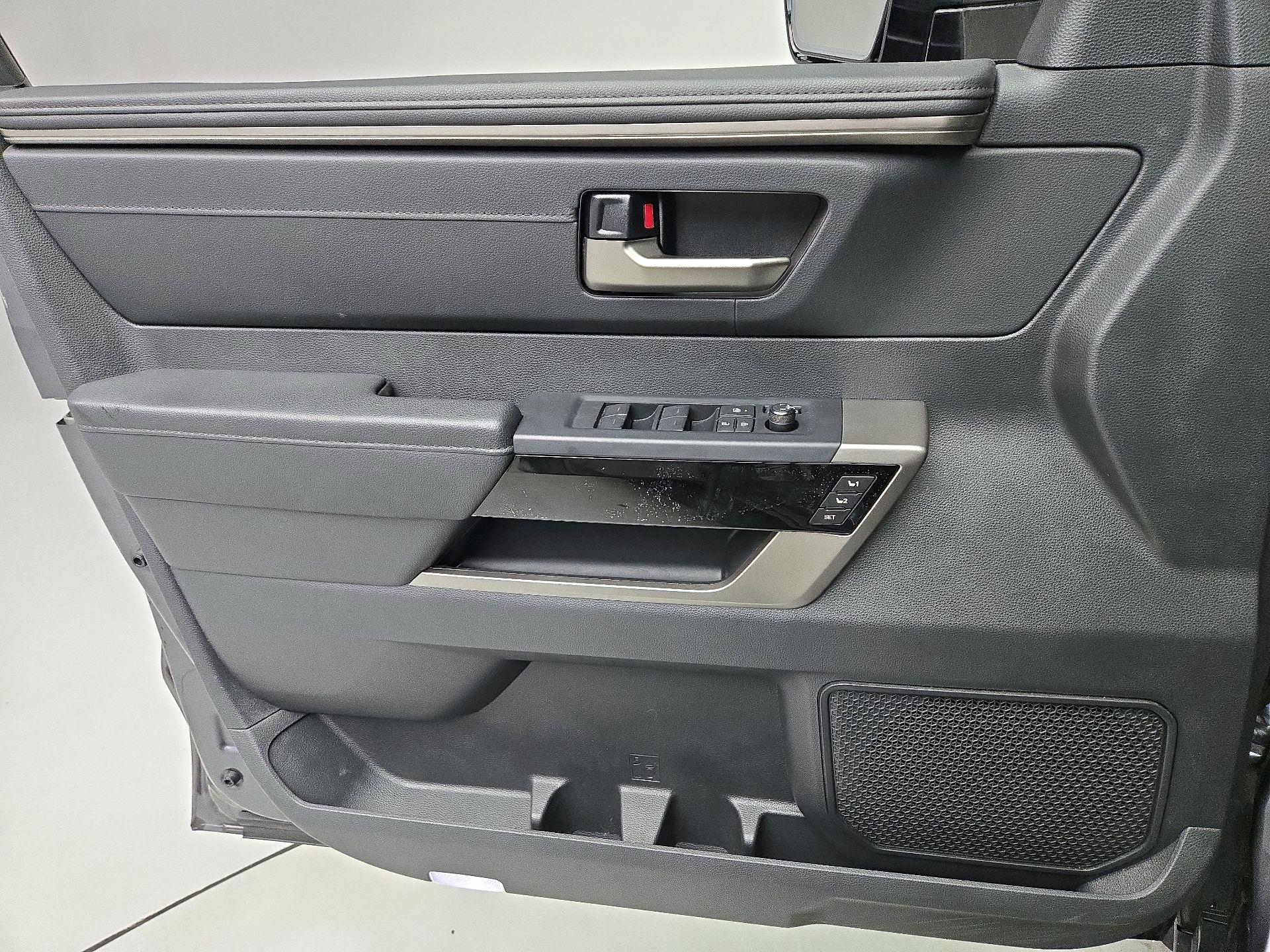 Thumbnail: 2024 Toyota Tundra - 12