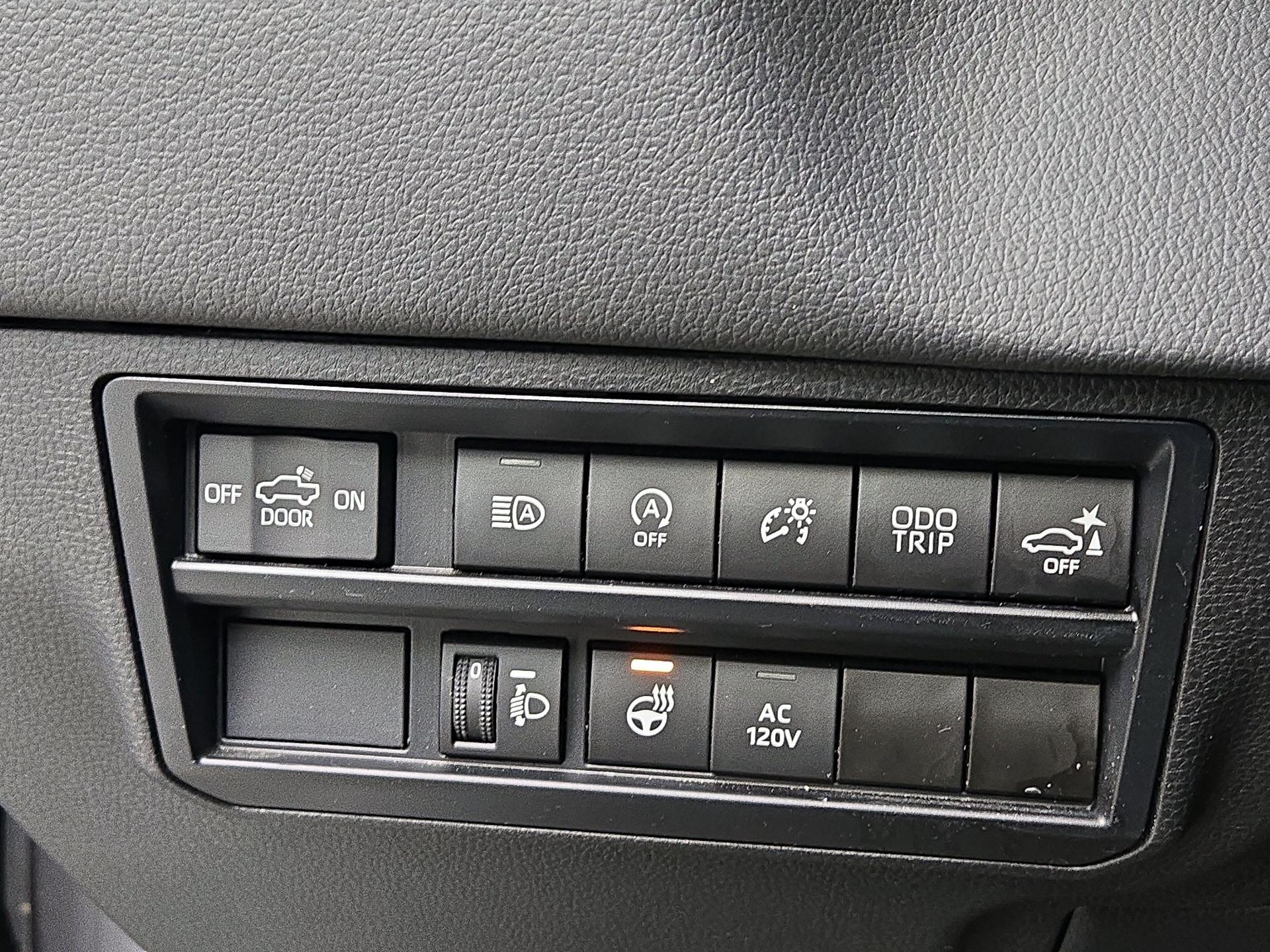 Thumbnail: 2024 Toyota Tundra - 13