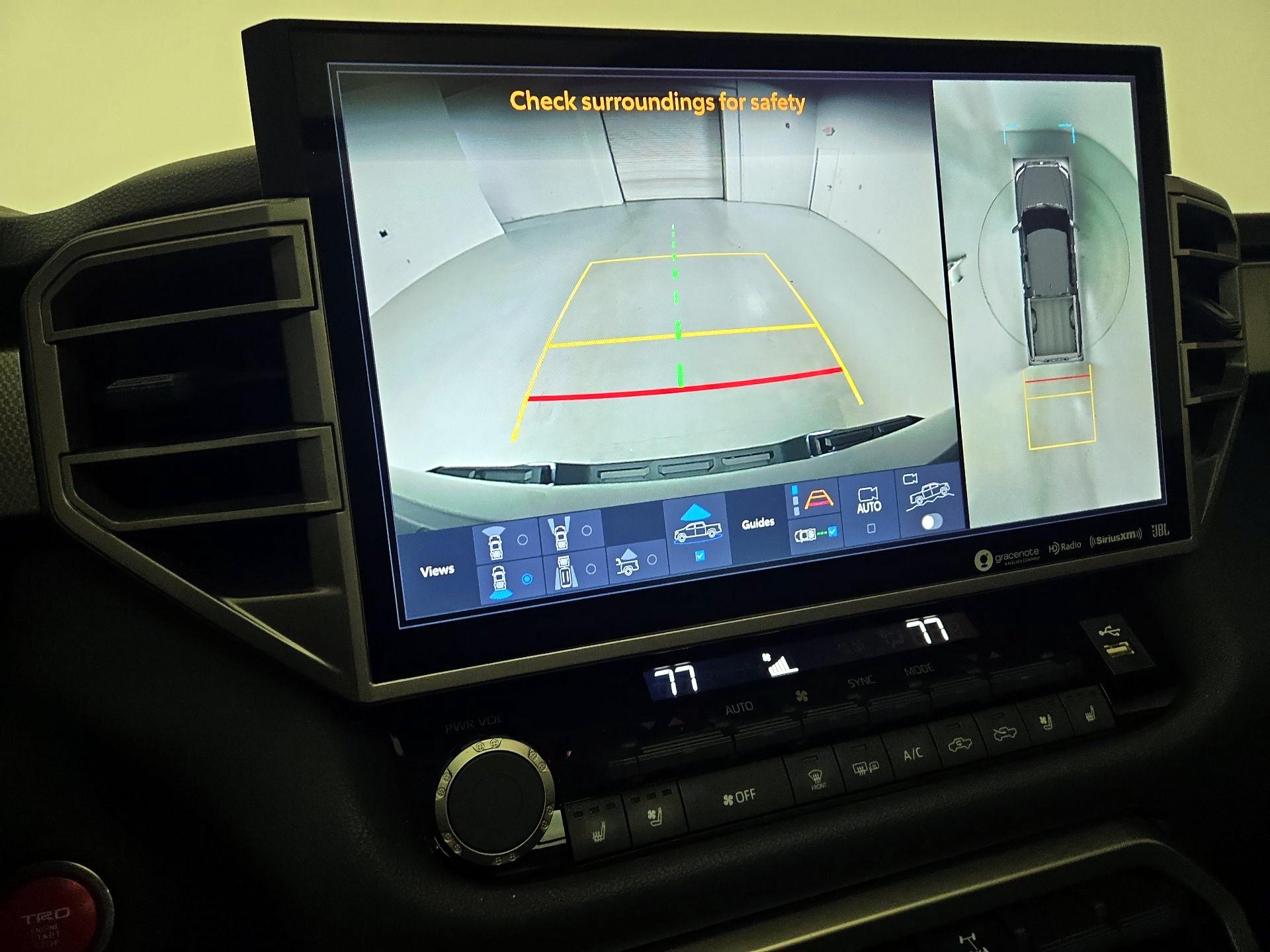 Thumbnail: 2024 Toyota Tundra - 14