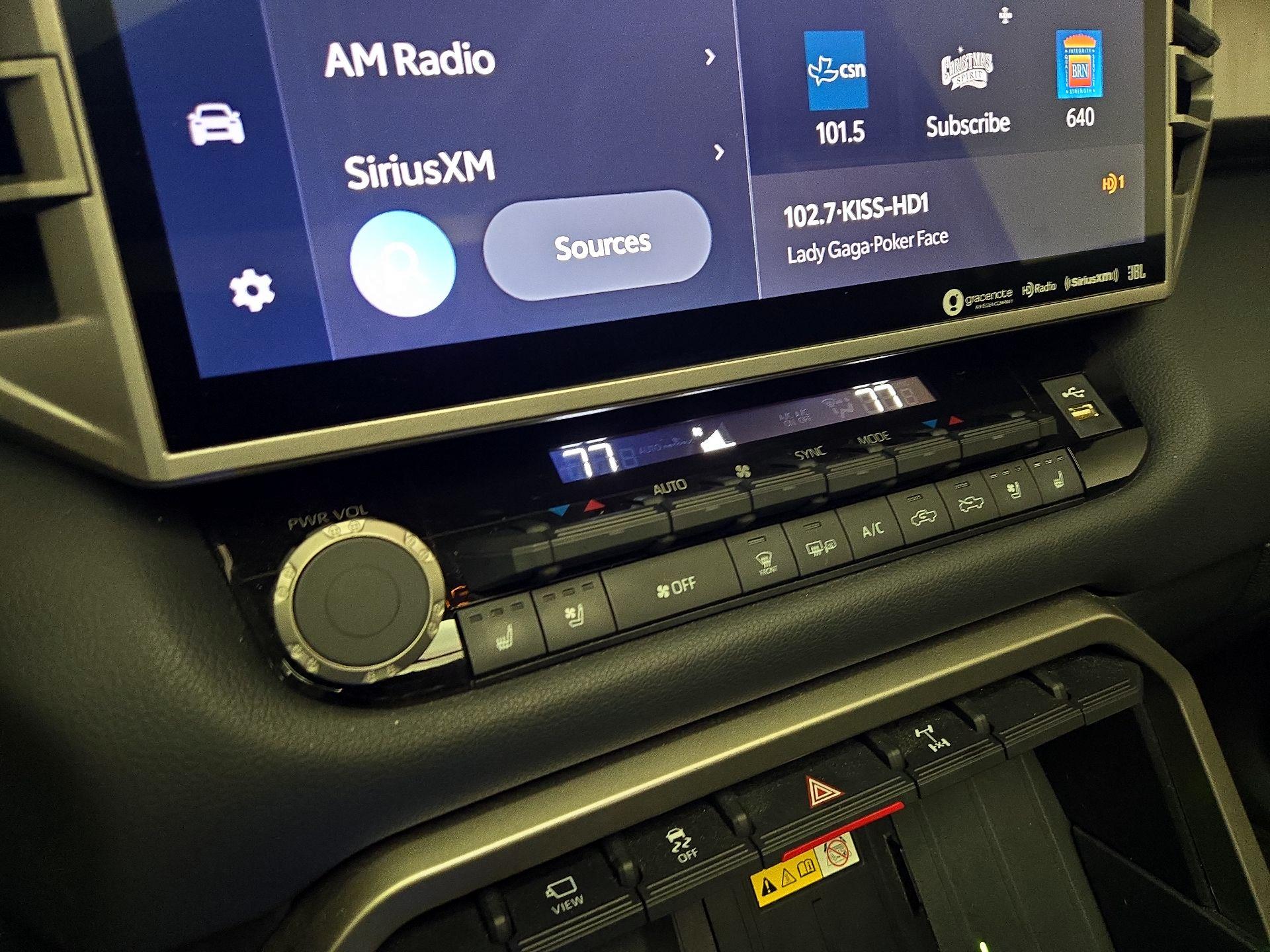 Thumbnail: 2024 Toyota Tundra - 16