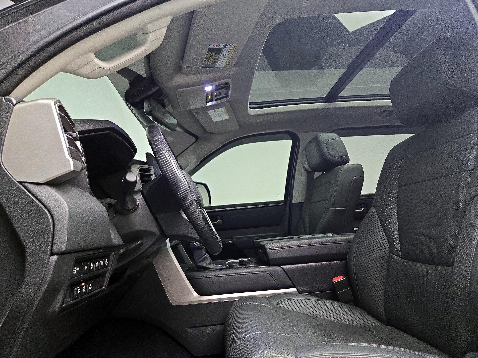 Thumbnail: 2024 Toyota Tundra - 19