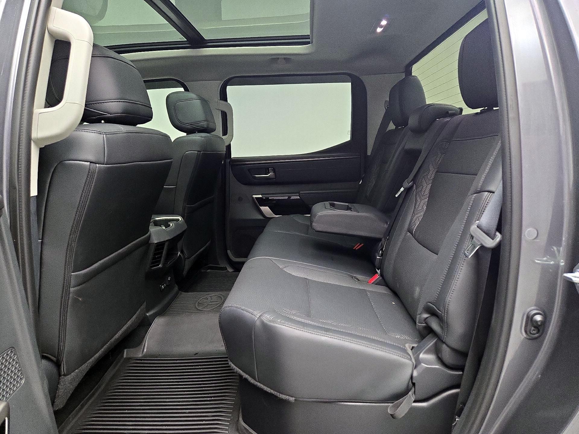 Thumbnail: 2024 Toyota Tundra - 20