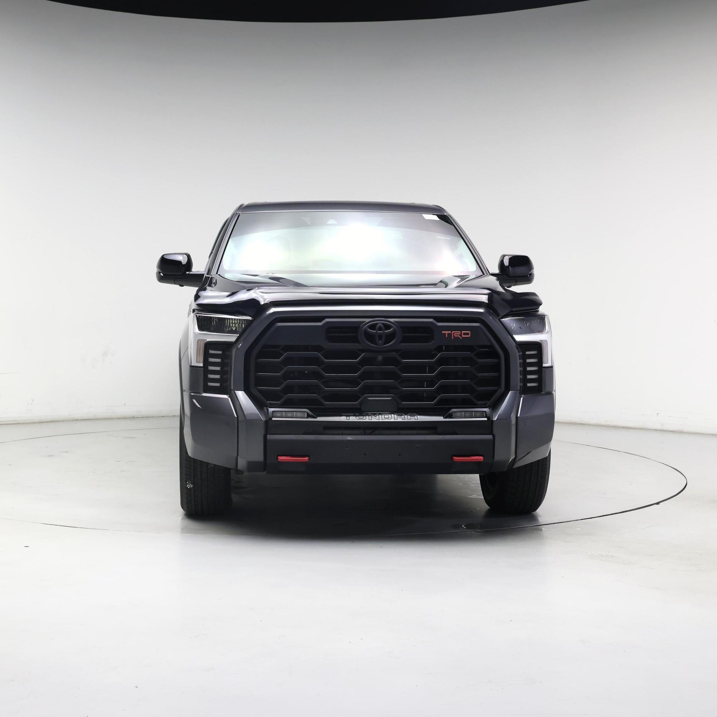 Thumbnail: 2024 Toyota Tundra - 5