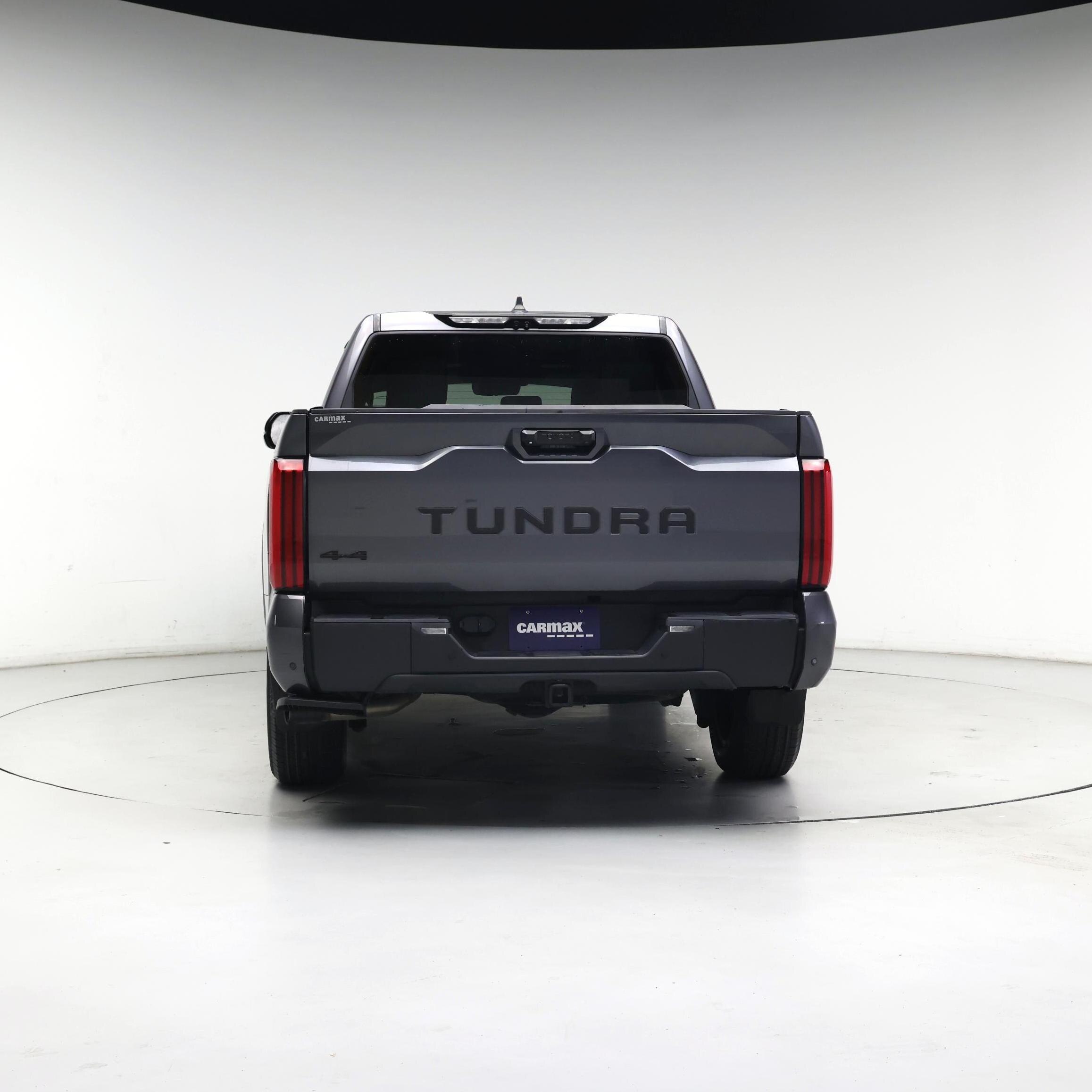 Thumbnail: 2024 Toyota Tundra - 6