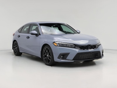 2023 Honda Civic Sport Touring