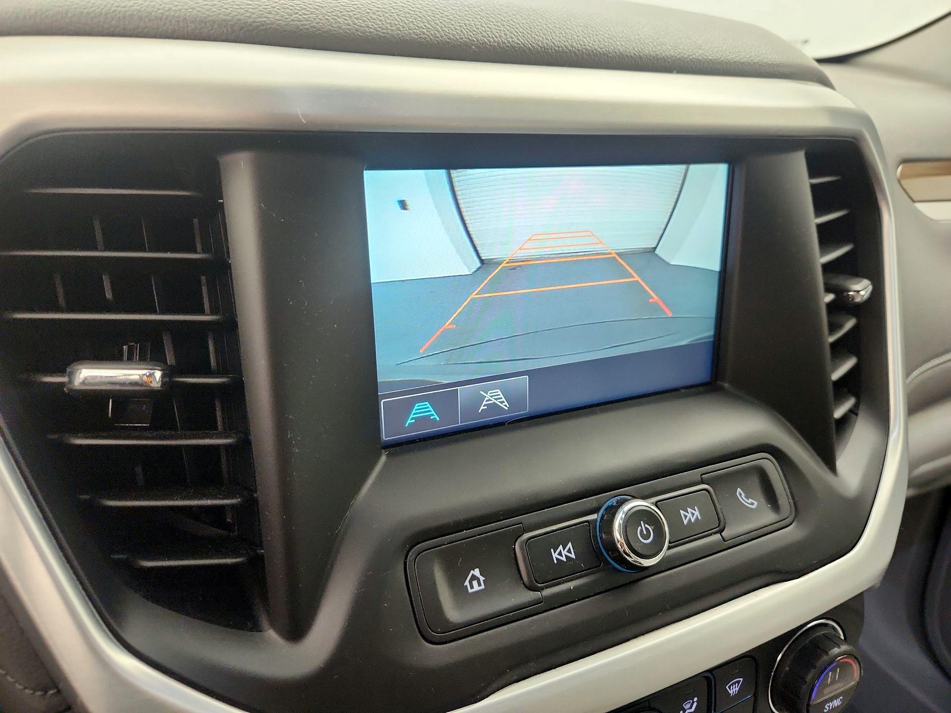 Thumbnail: 2017 GMC Acadia - 14