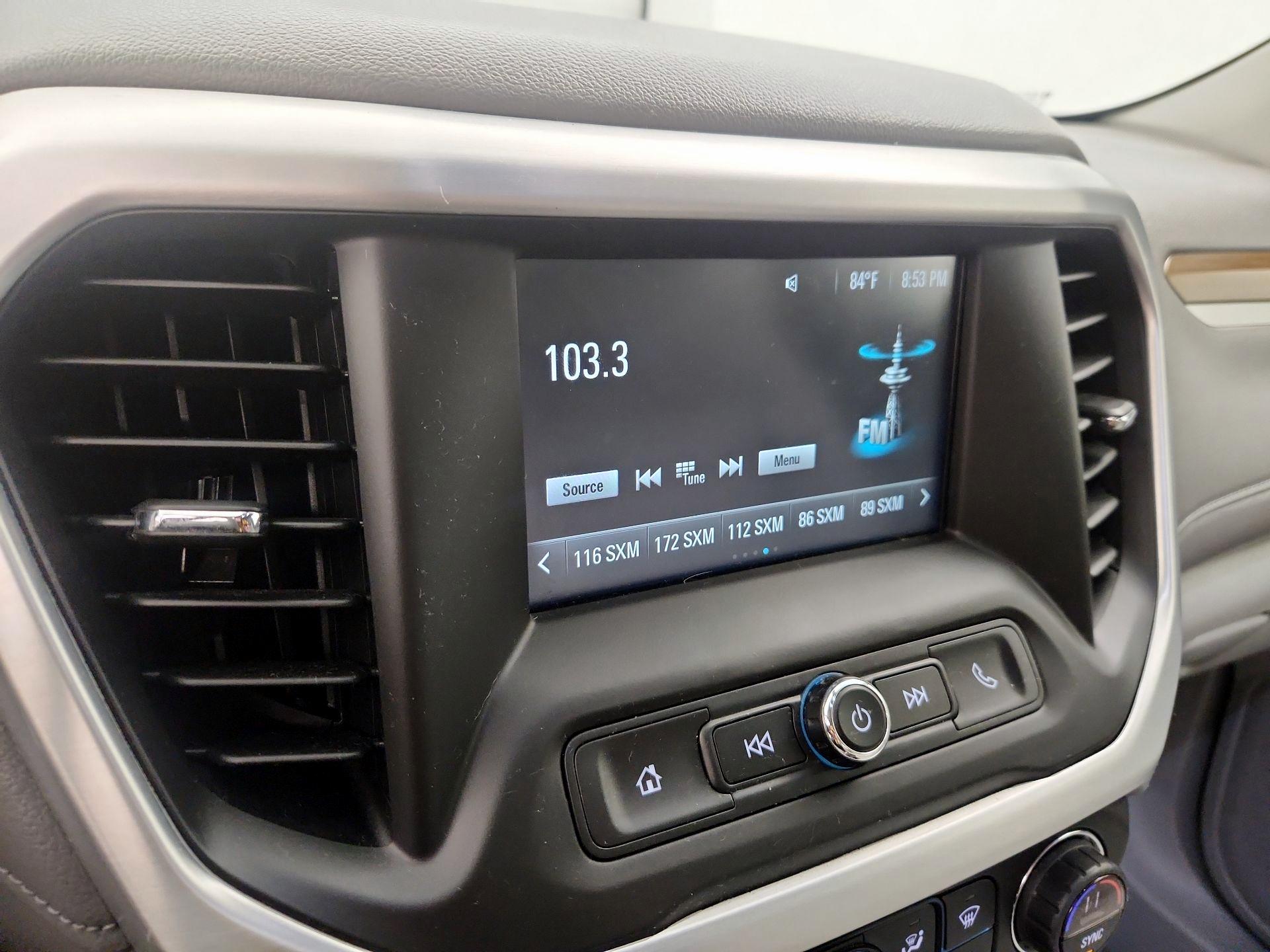 Thumbnail: 2017 GMC Acadia - 15