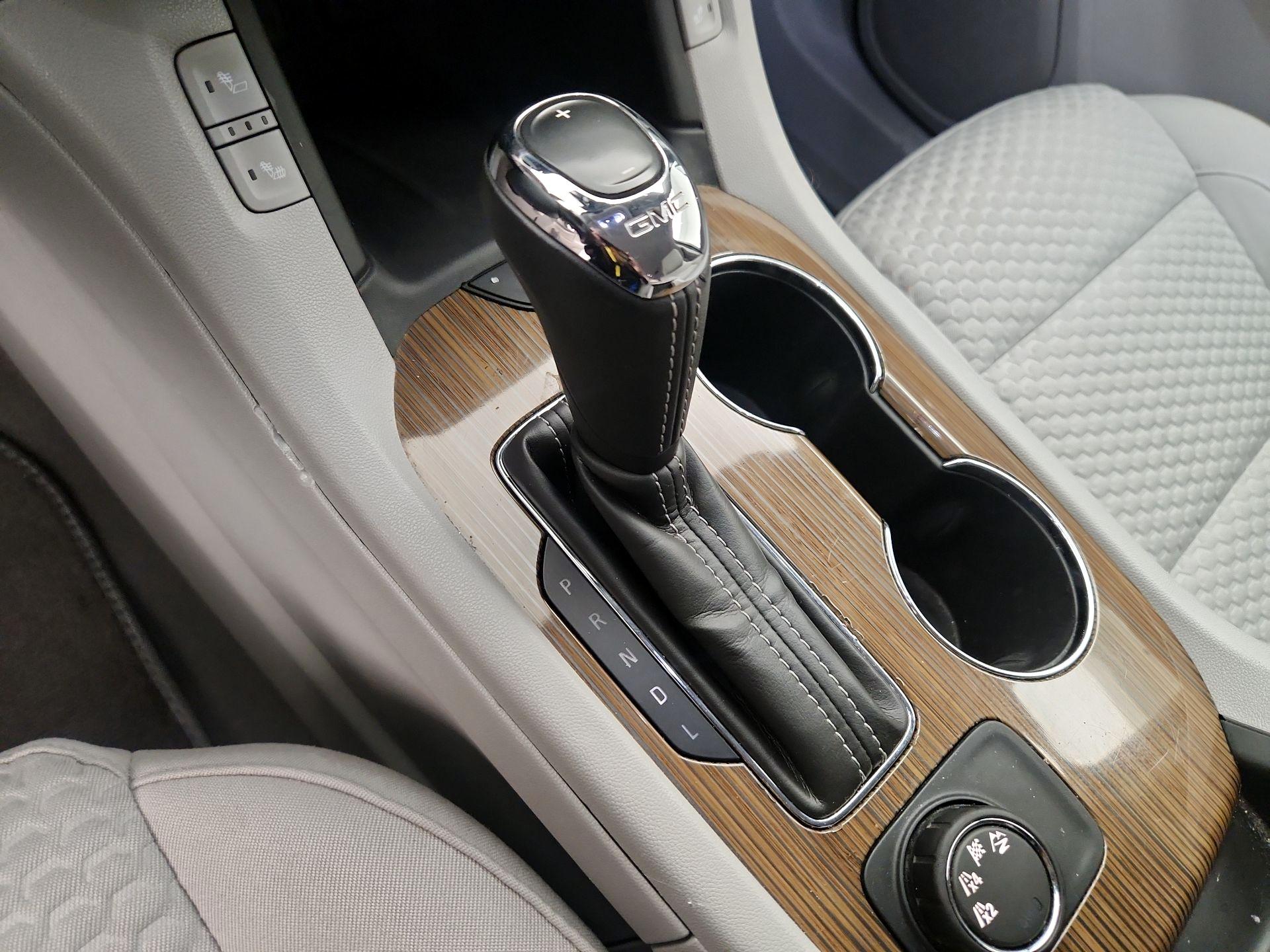 Thumbnail: 2017 GMC Acadia - 17