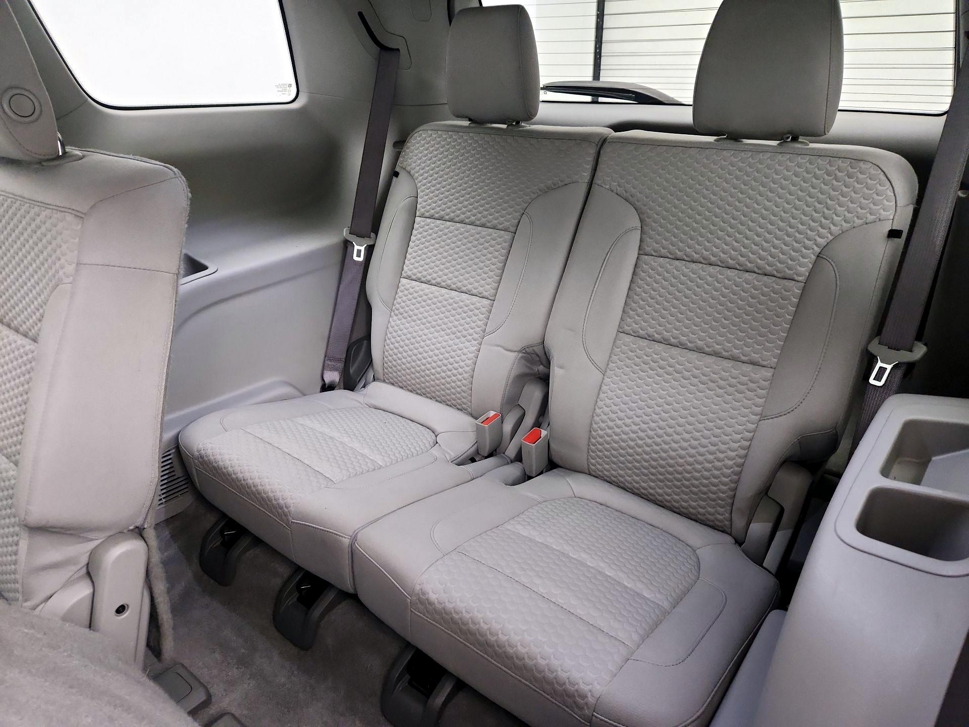 Thumbnail: 2017 GMC Acadia - 20