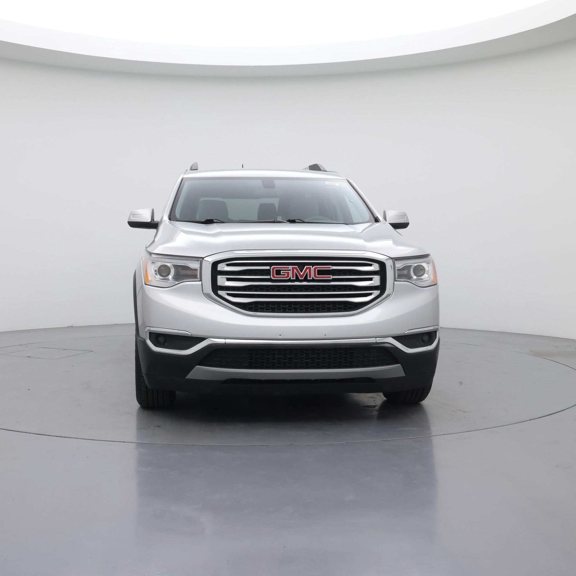 Thumbnail: 2017 GMC Acadia - 5