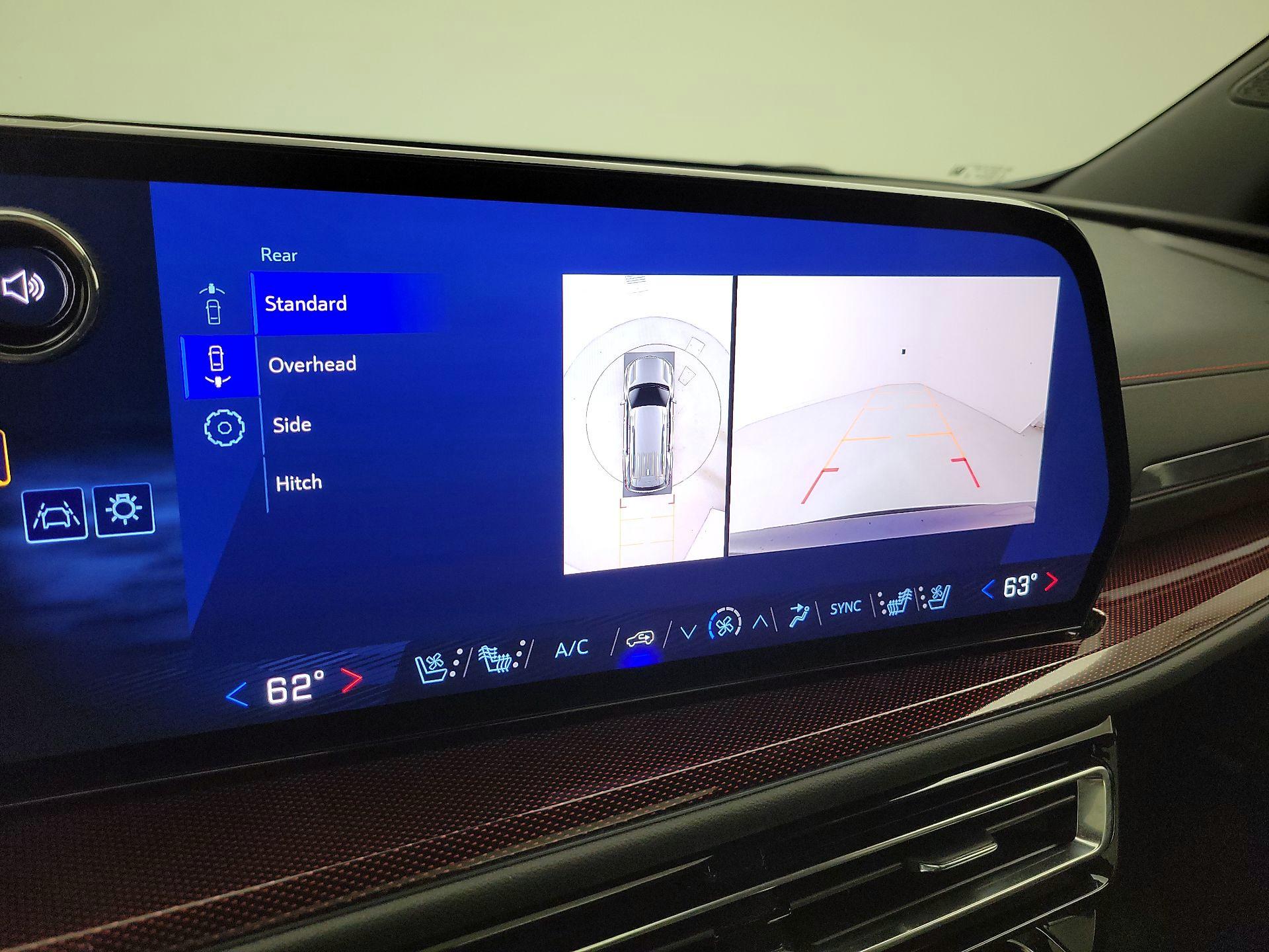 Thumbnail: 2025 Chevrolet Traverse - 15