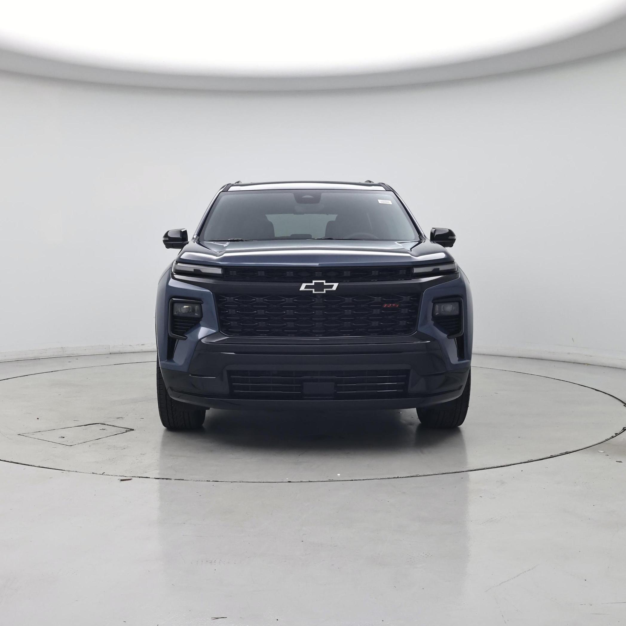 Thumbnail: 2025 Chevrolet Traverse - 5