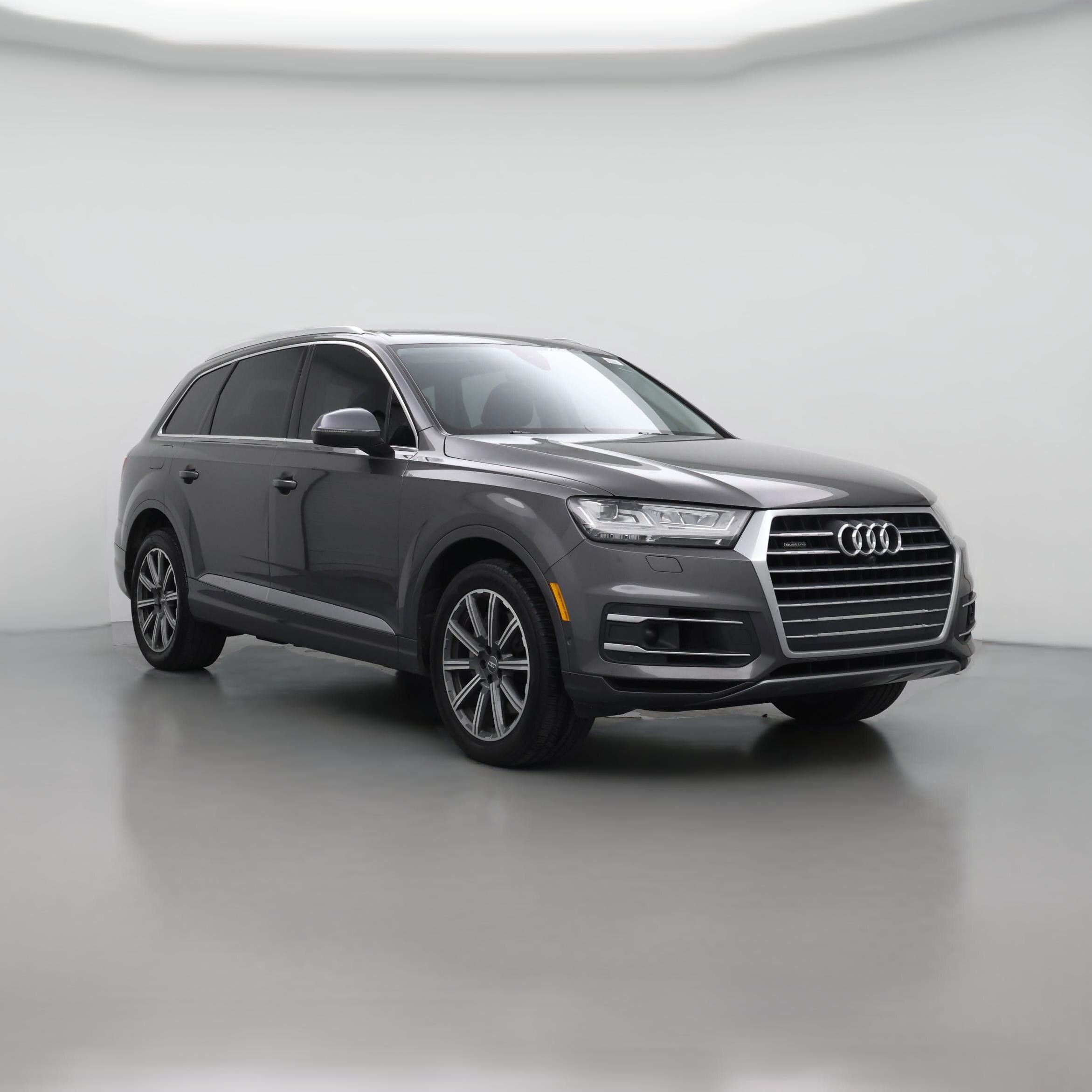 Thumbnail: 2019 Audi Q7 - 1