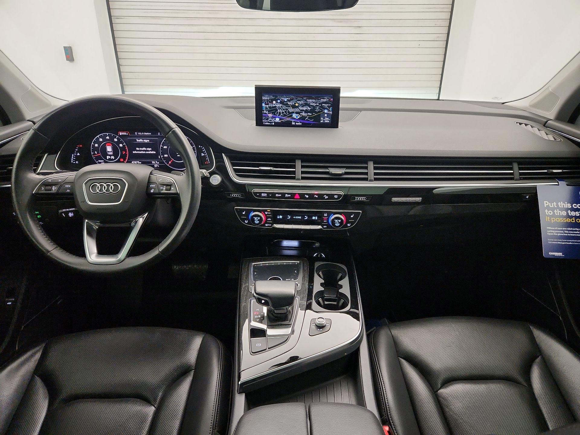 Thumbnail: 2019 Audi Q7 - 9