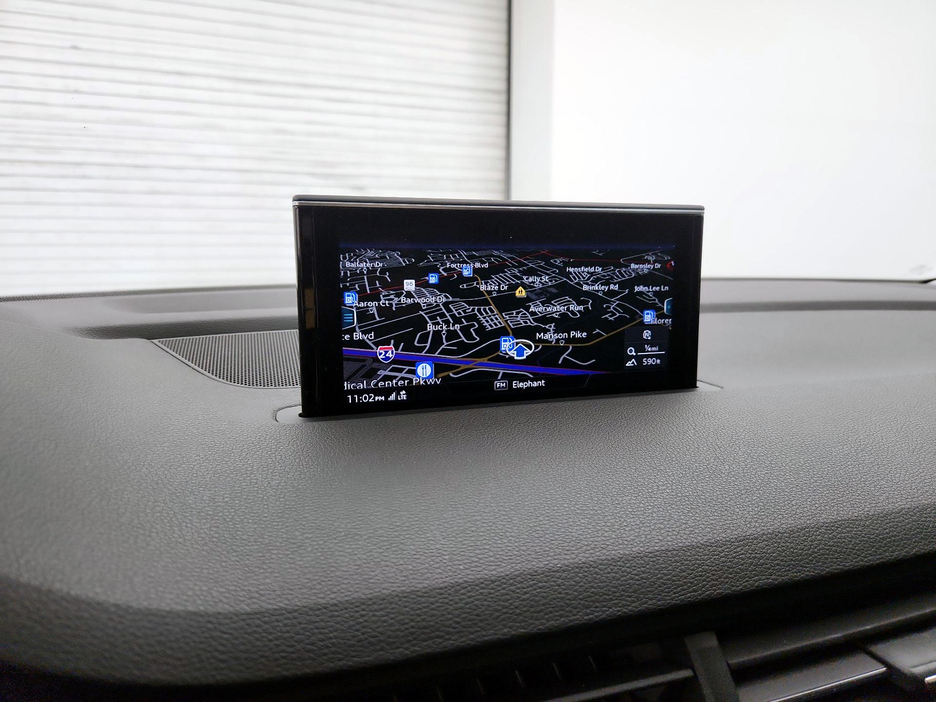 Thumbnail: 2019 Audi Q7 - 14