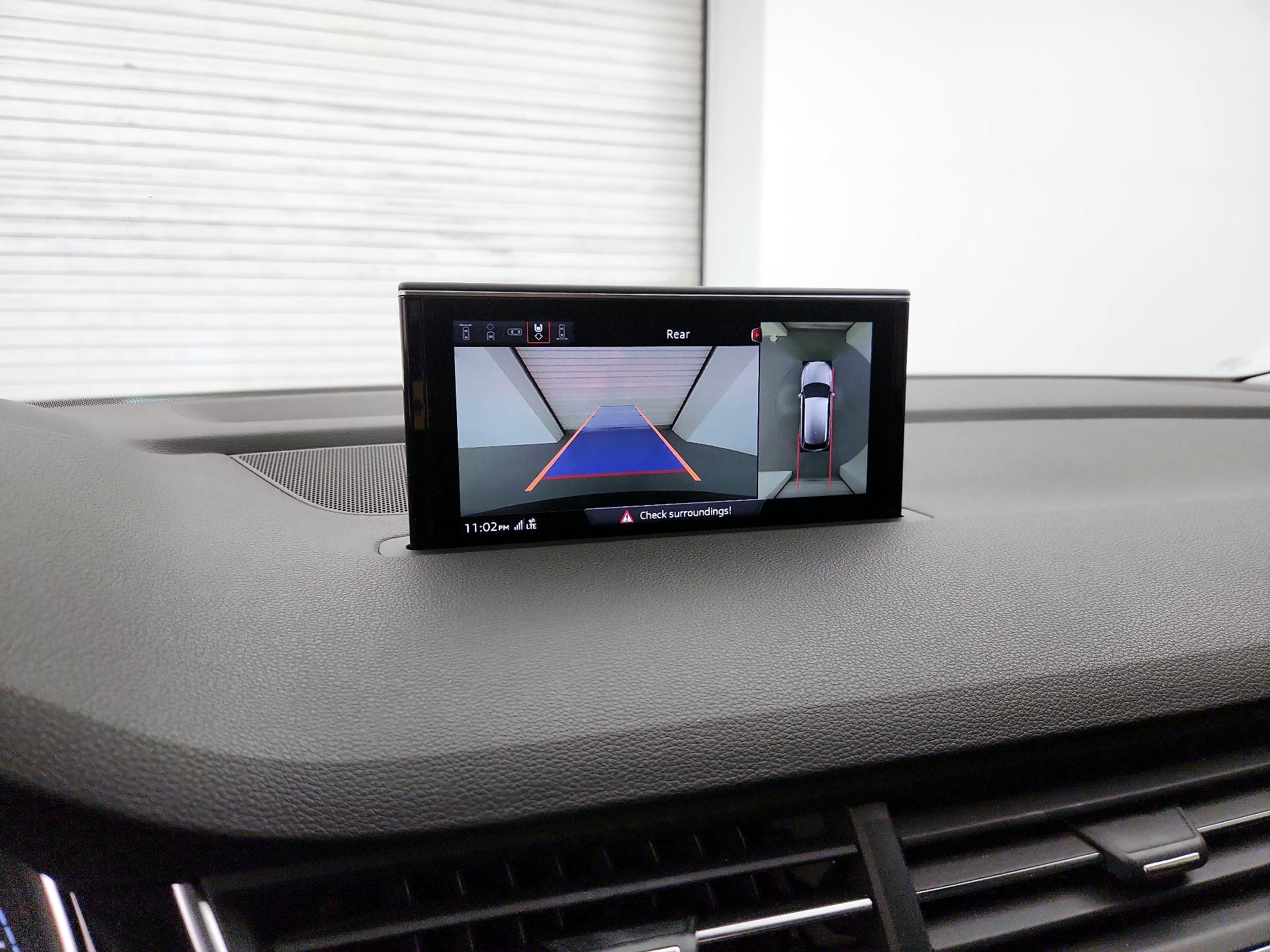 Thumbnail: 2019 Audi Q7 - 15