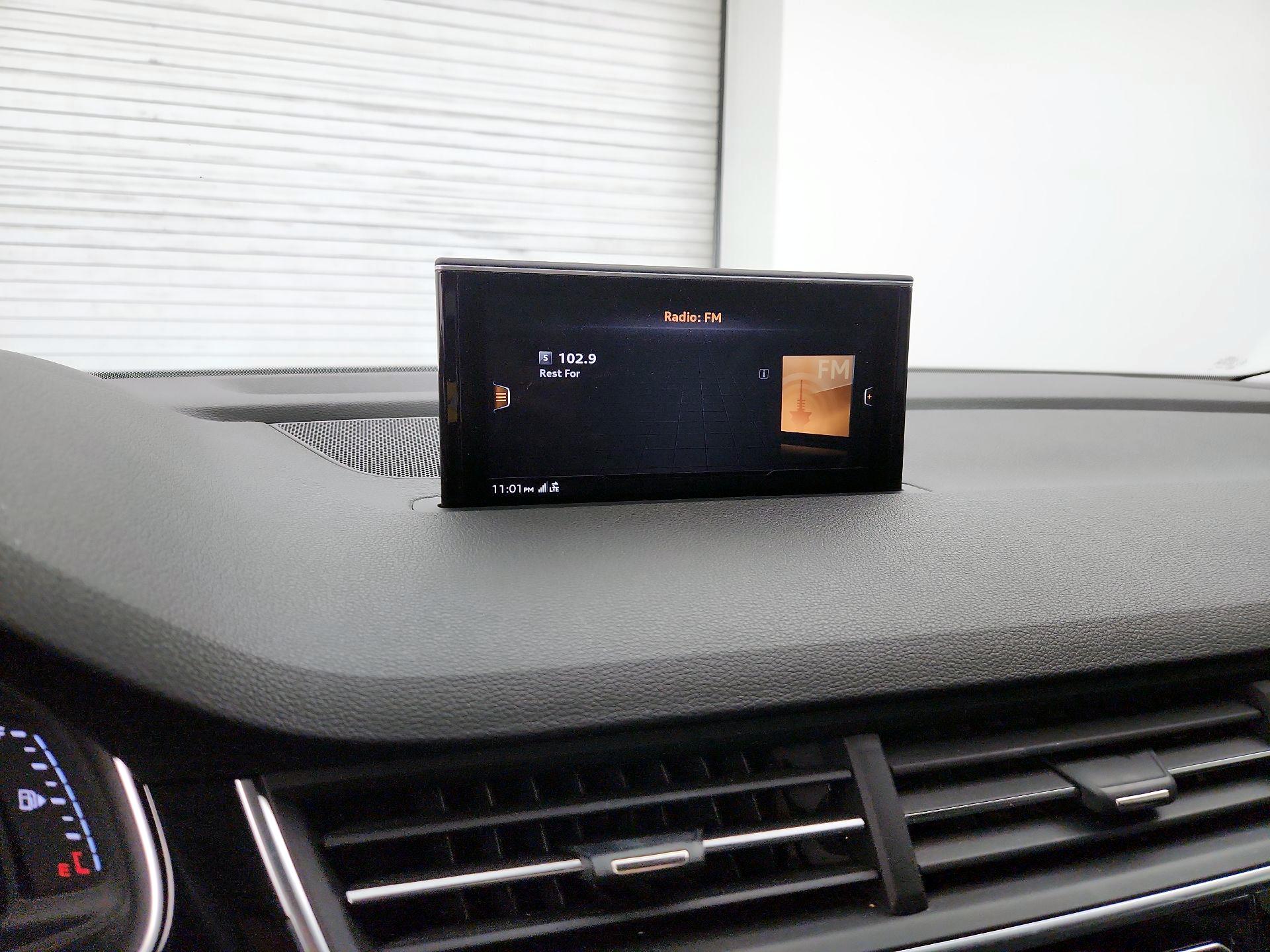 Thumbnail: 2019 Audi Q7 - 16