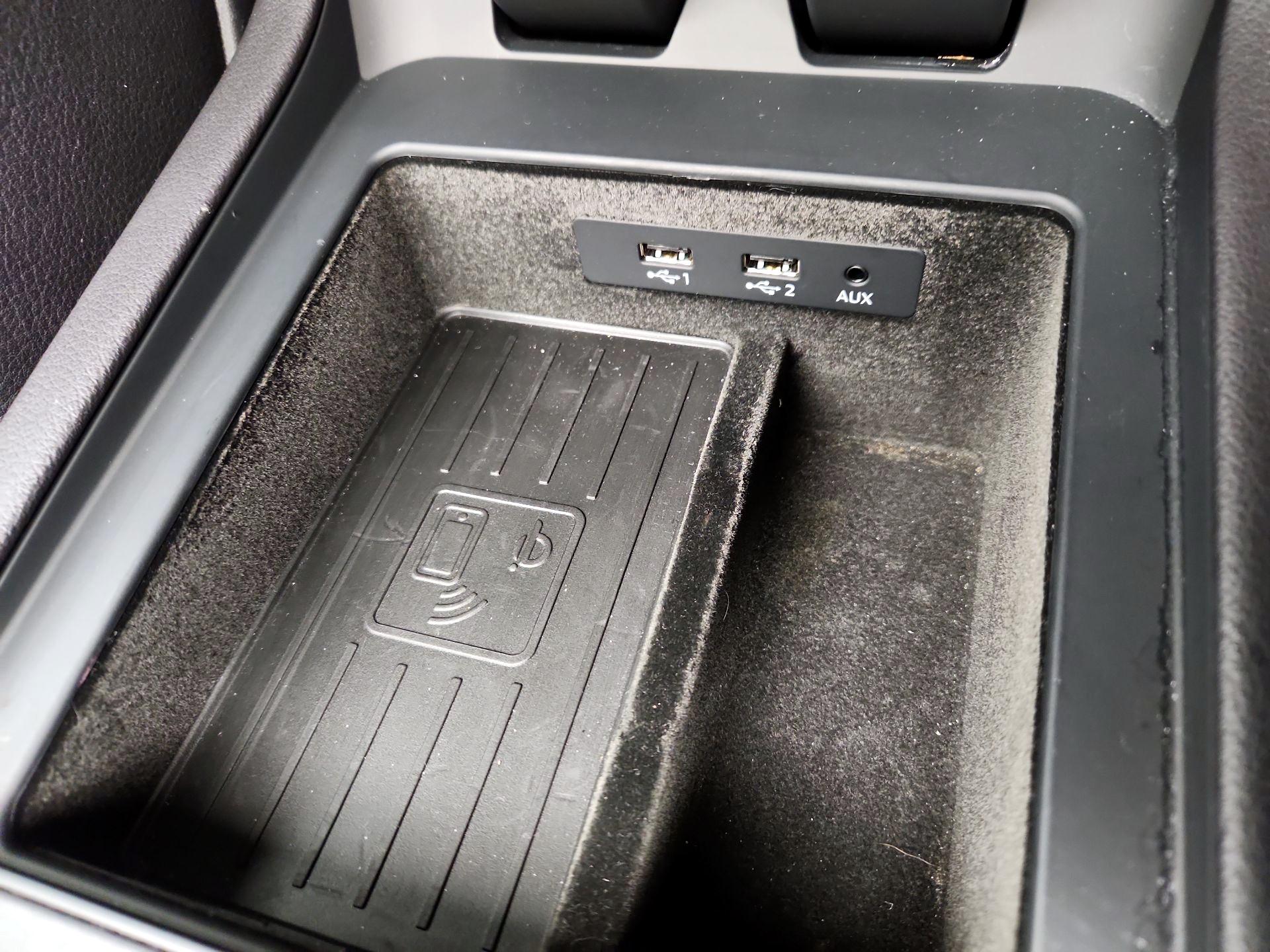 Thumbnail: 2019 Audi Q7 - 19