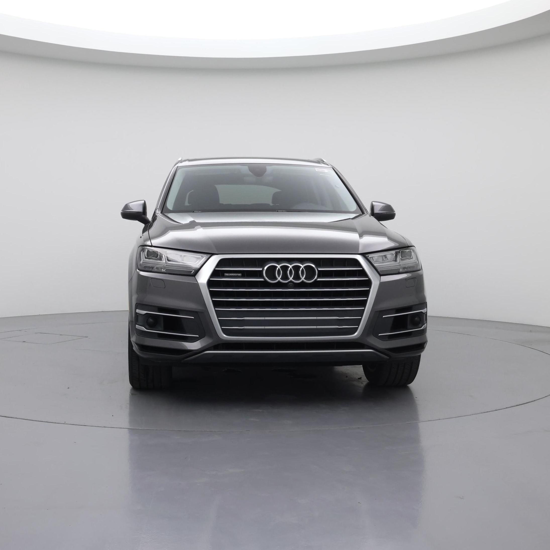 Thumbnail: 2019 Audi Q7 - 5
