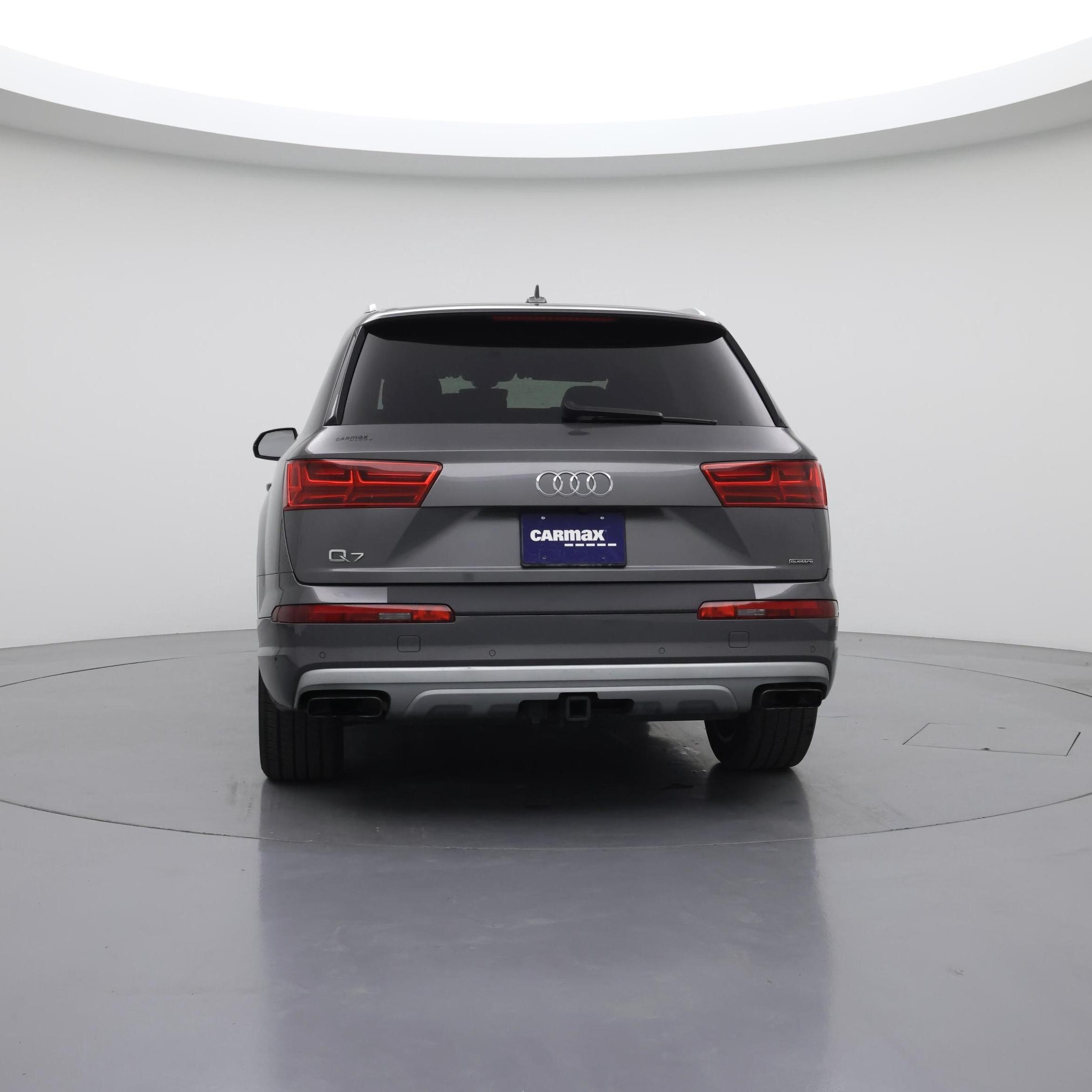 Thumbnail: 2019 Audi Q7 - 6