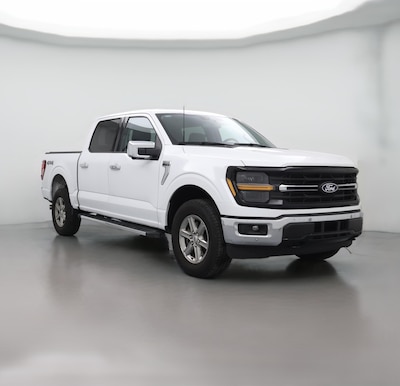2024 Ford F150 XLT