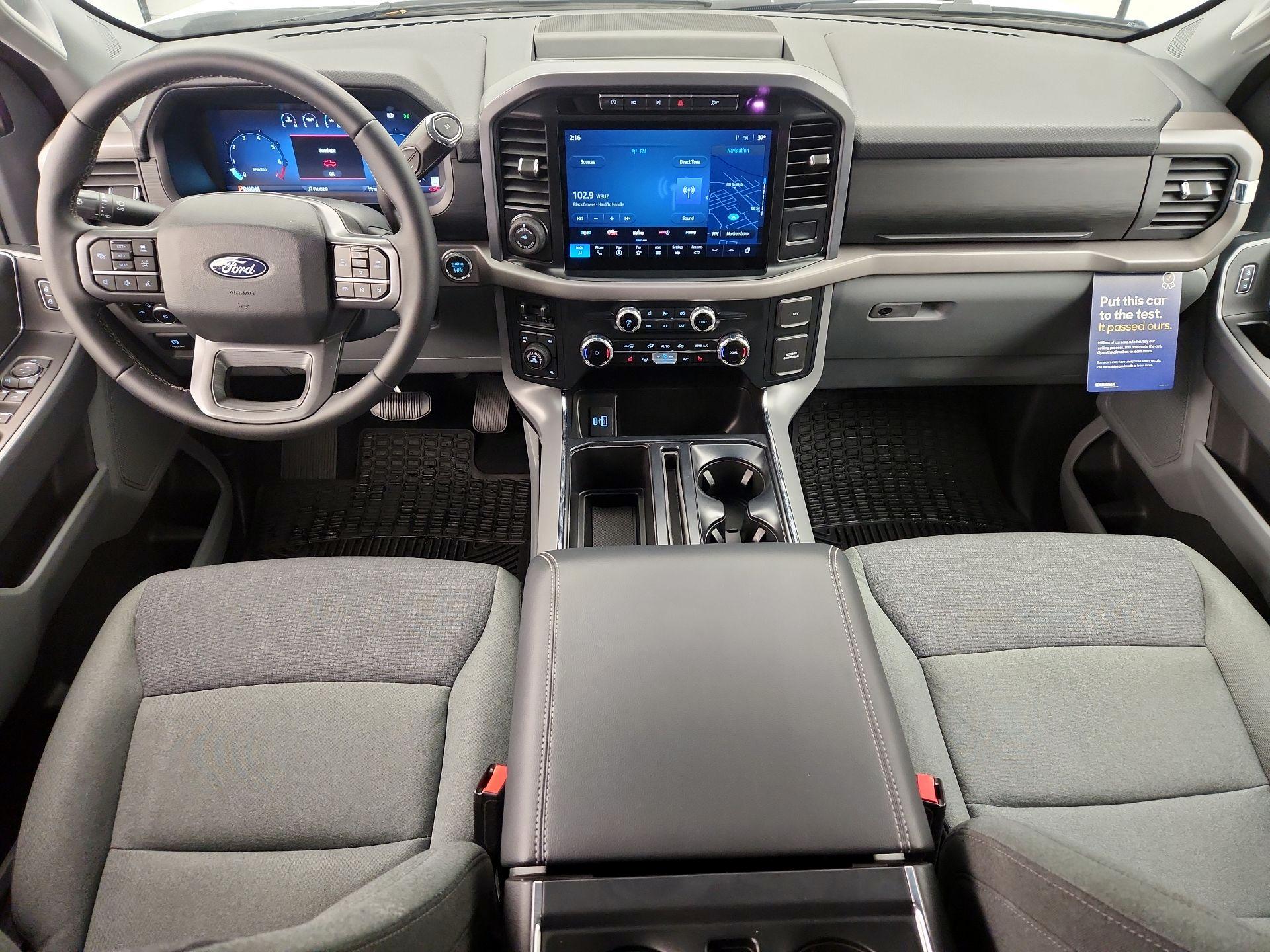 Thumbnail: 2024 Ford F-150 - 9