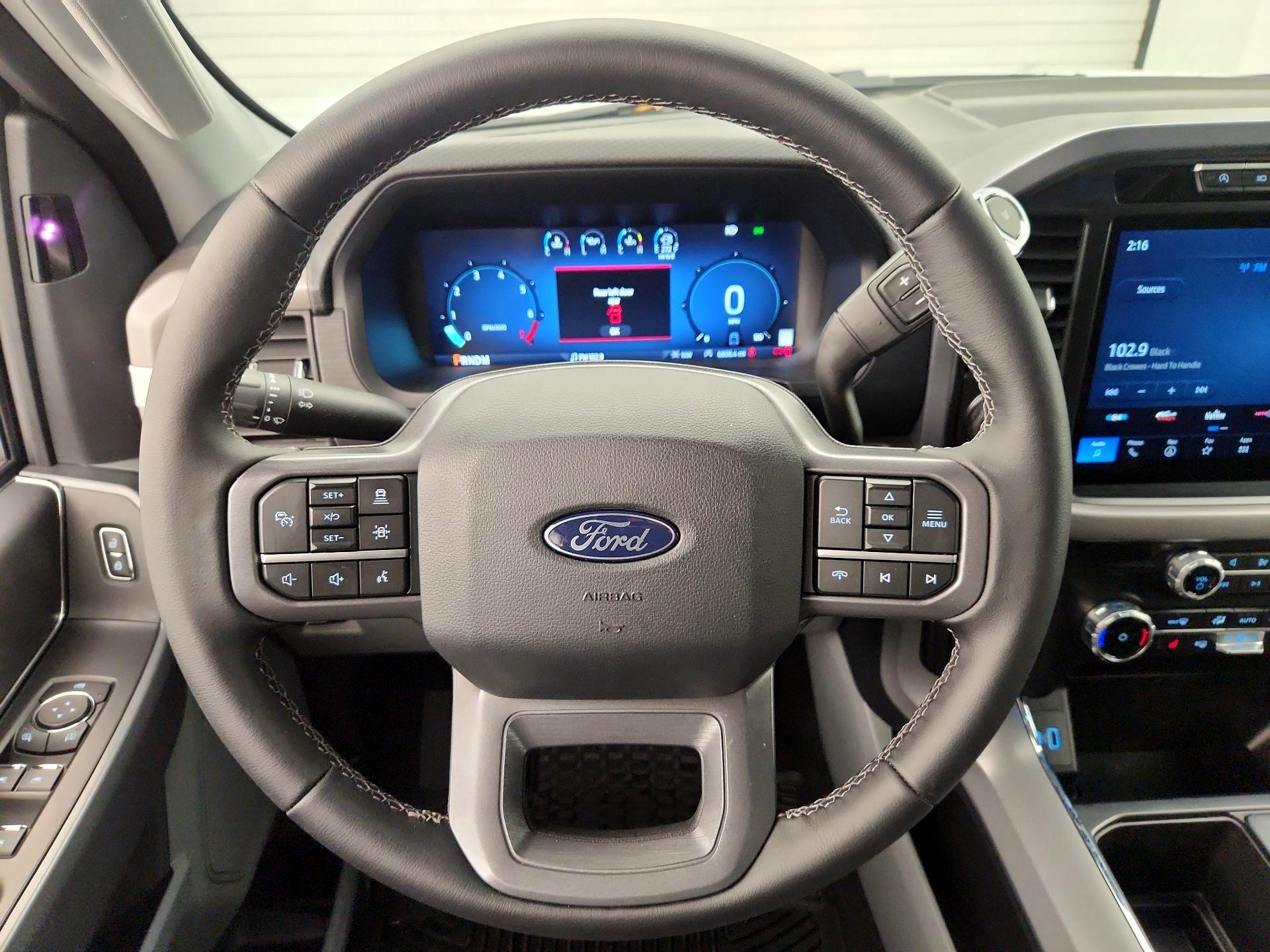 Thumbnail: 2024 Ford F-150 - 10