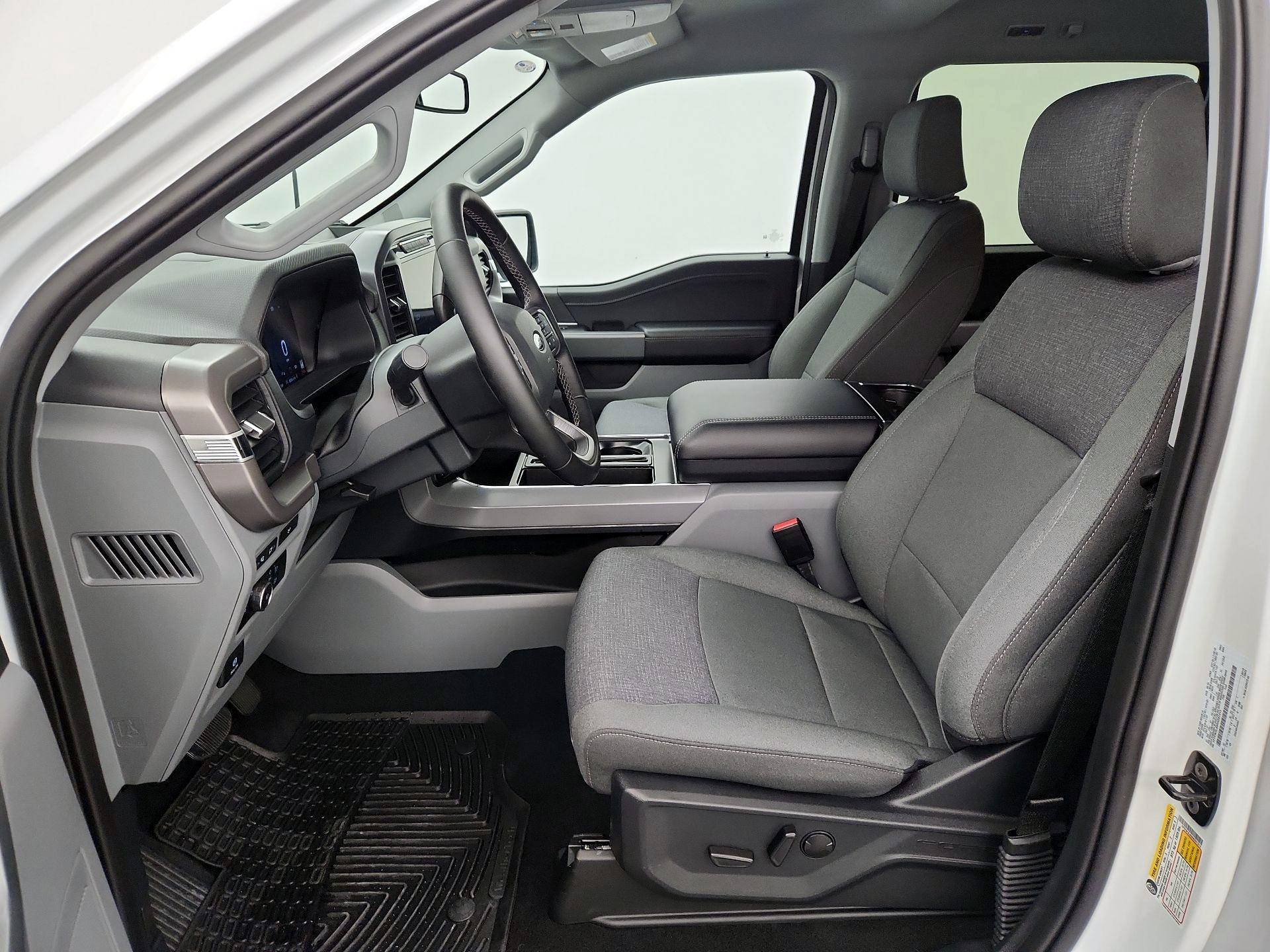 Thumbnail: 2024 Ford F-150 - 11